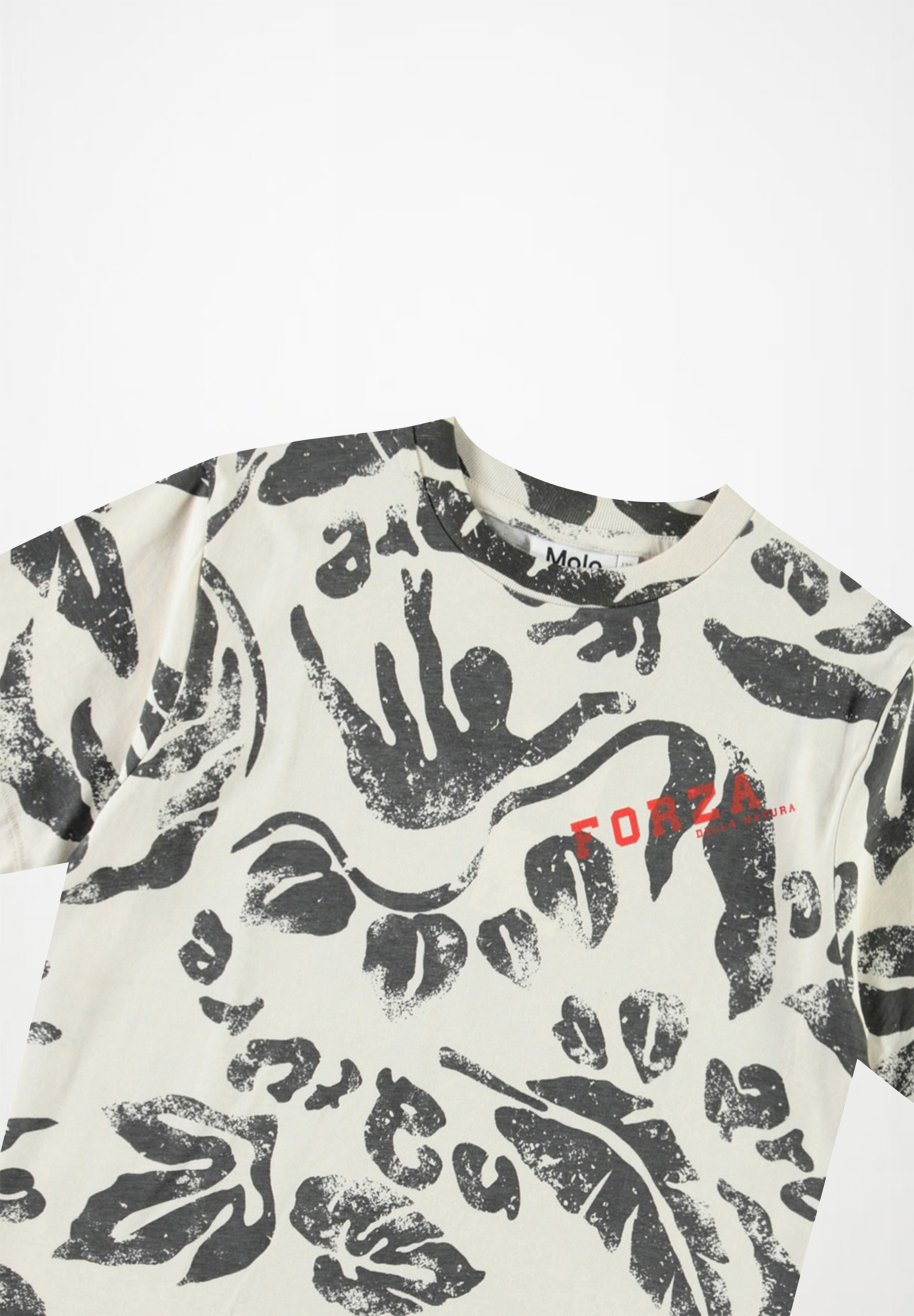 Rodney Nature We Are