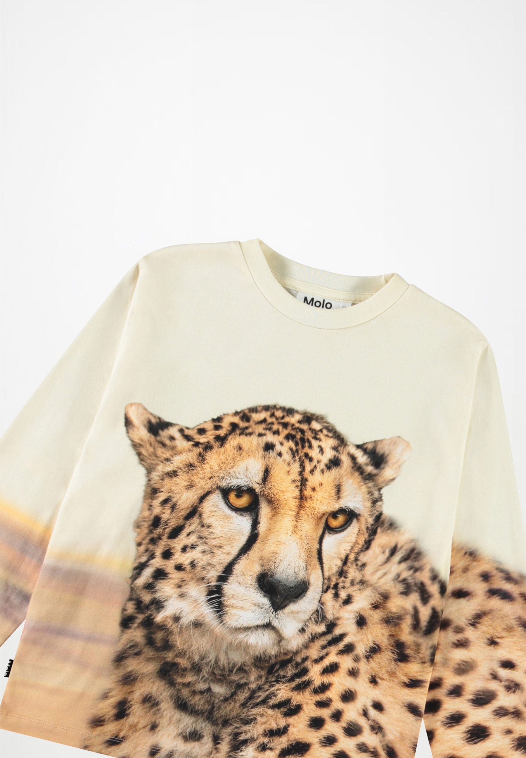 Rollo Big Cheetah Light