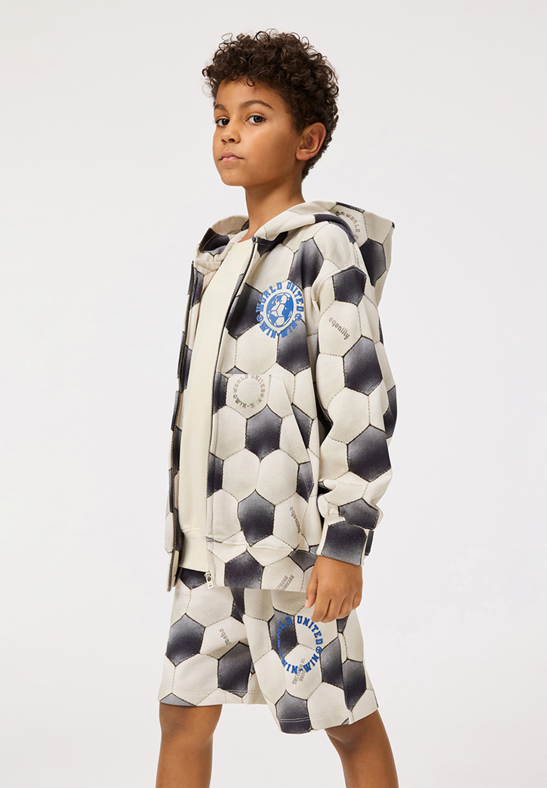 Adian Football Noise