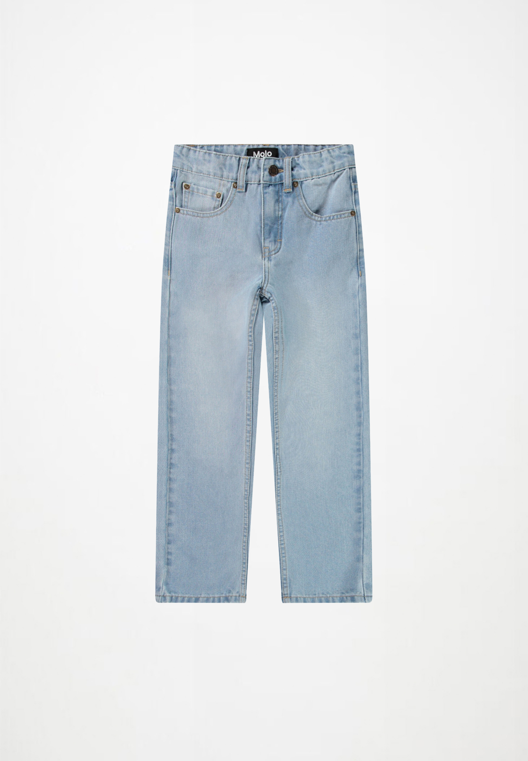 Andy Lightblue denim