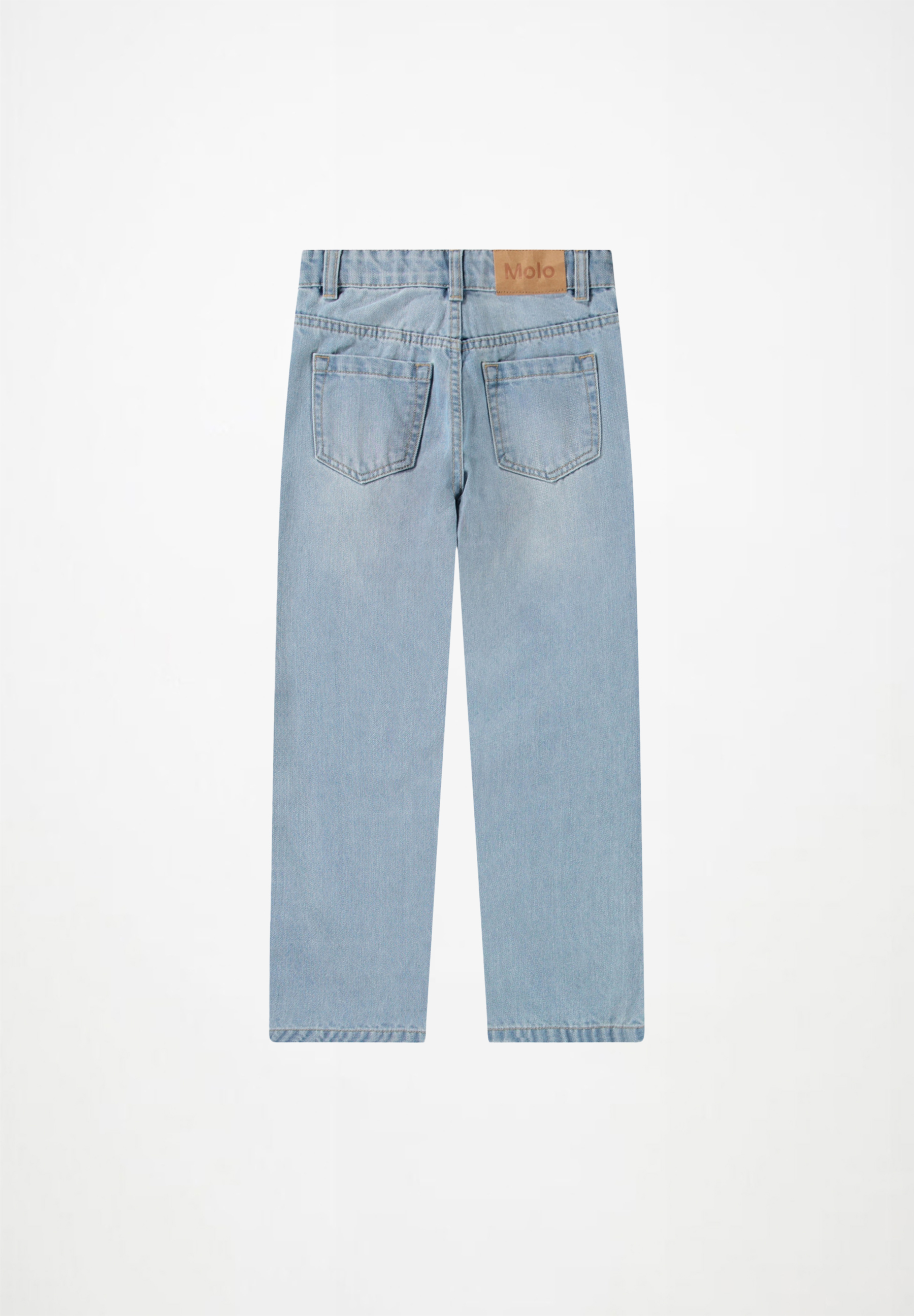 Andy Lightblue denim