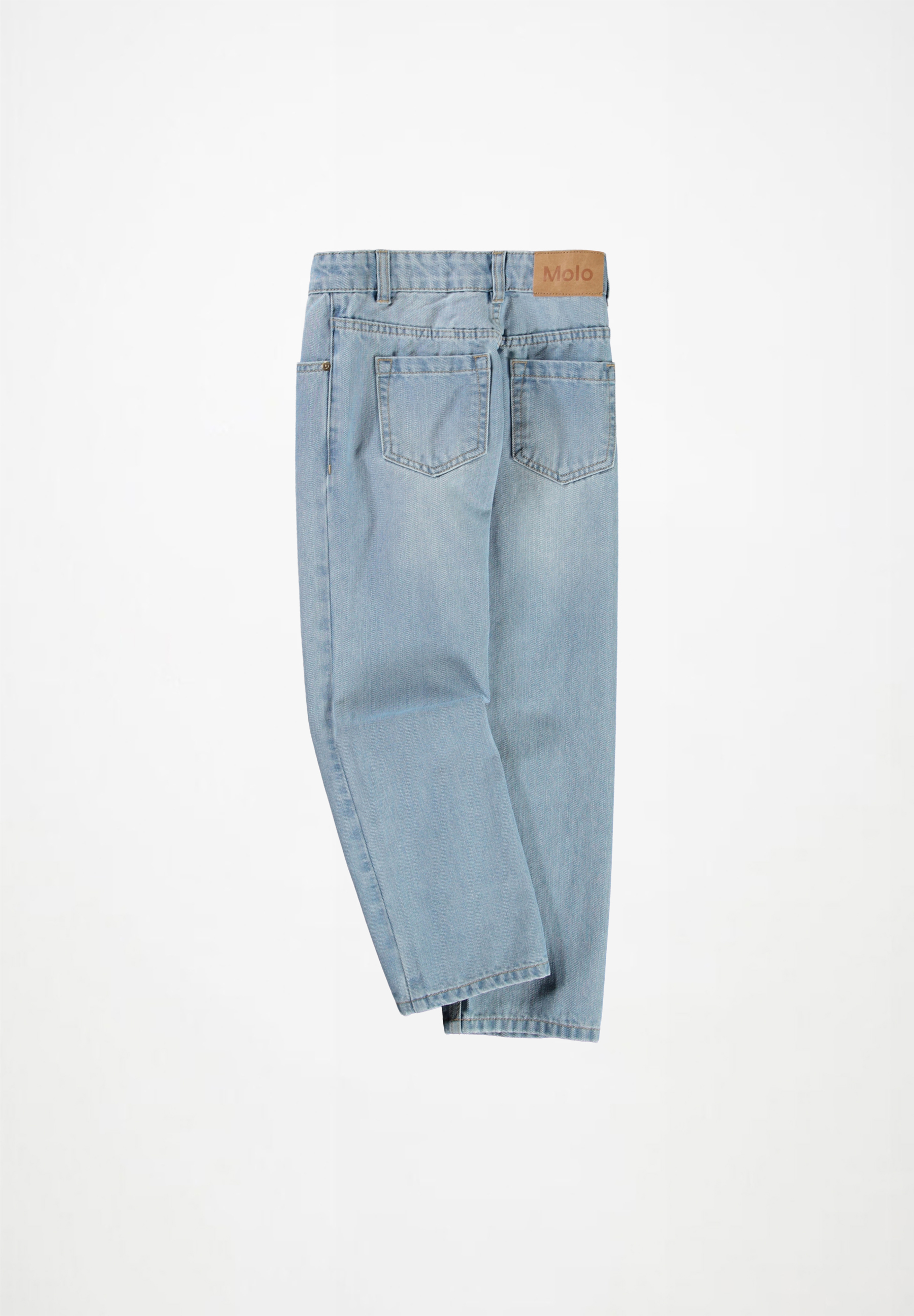 Andy Lightblue denim