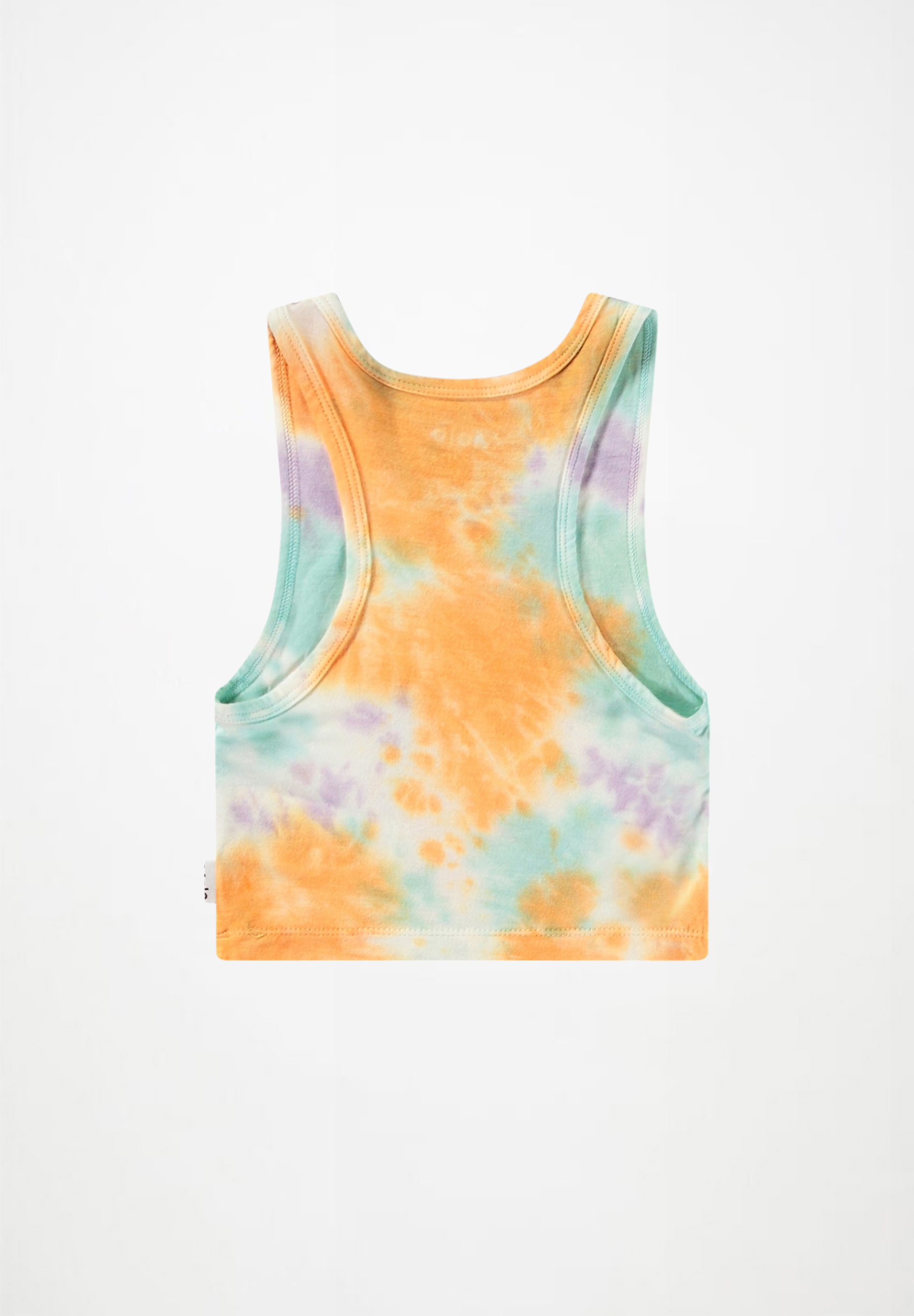 Rippi Pastel Tie Dye