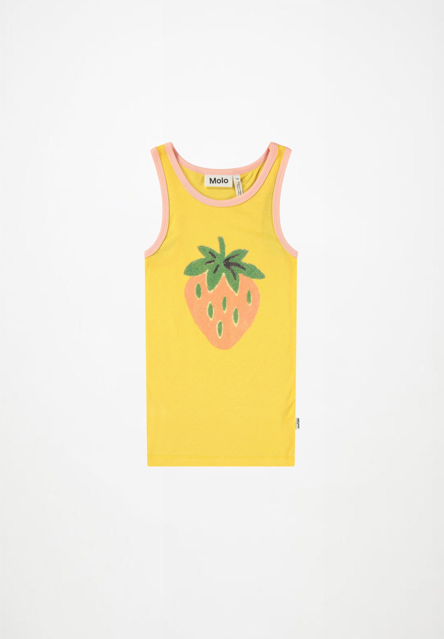 Rosie Peach Strawberry