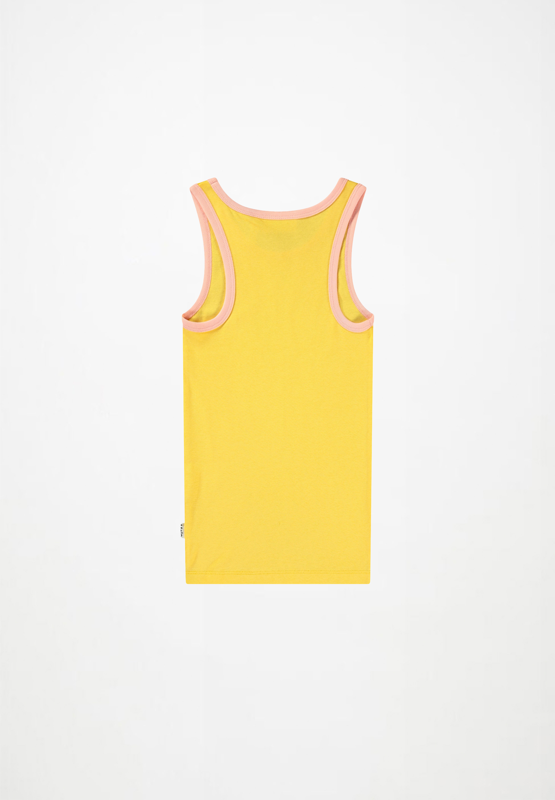 Rosie Peach Strawberry