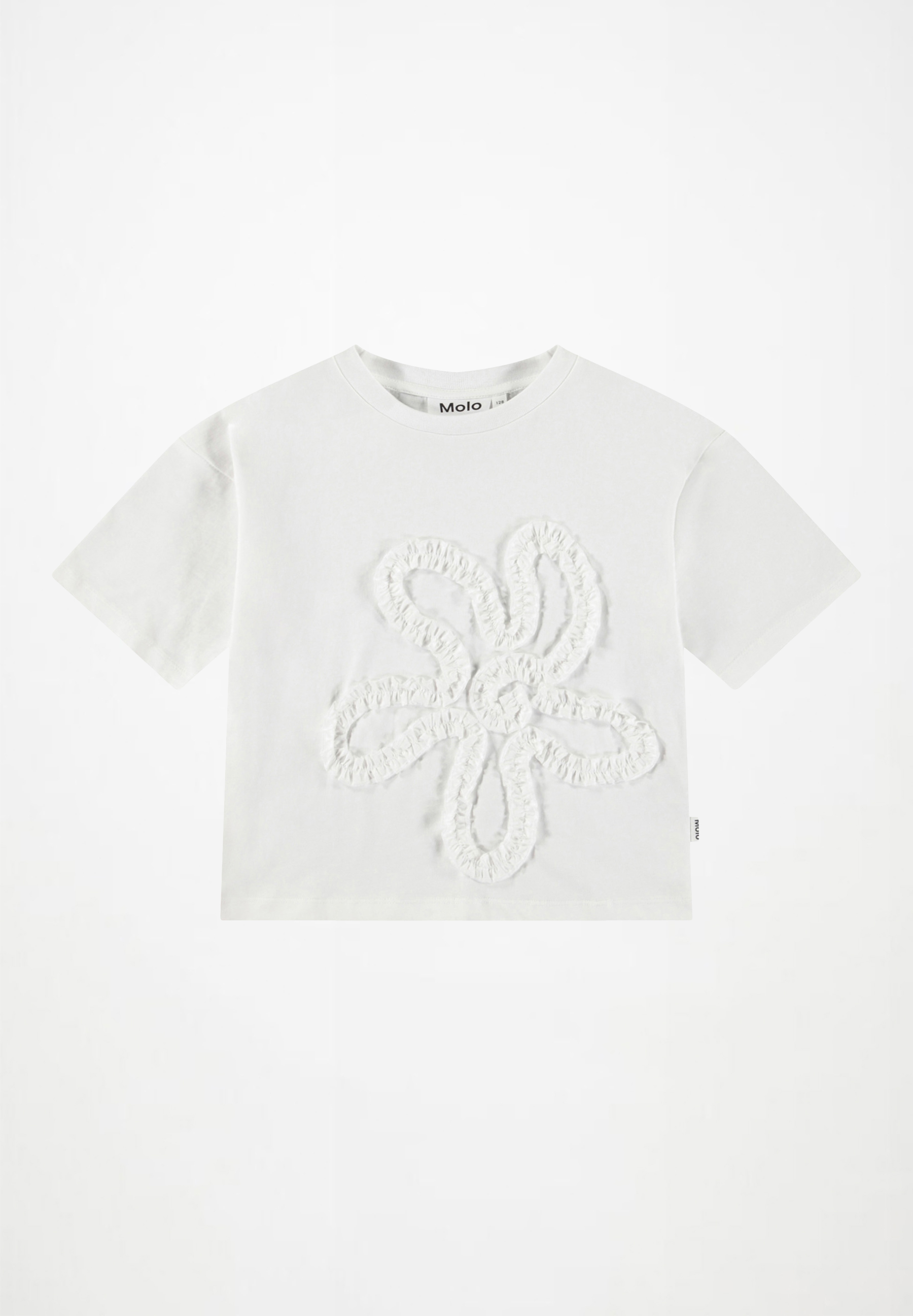 Reinette Crisp White