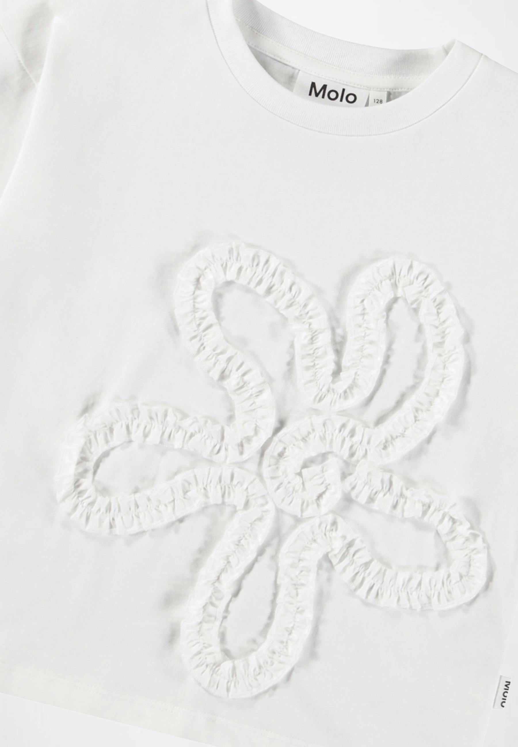 Reinette Crisp White