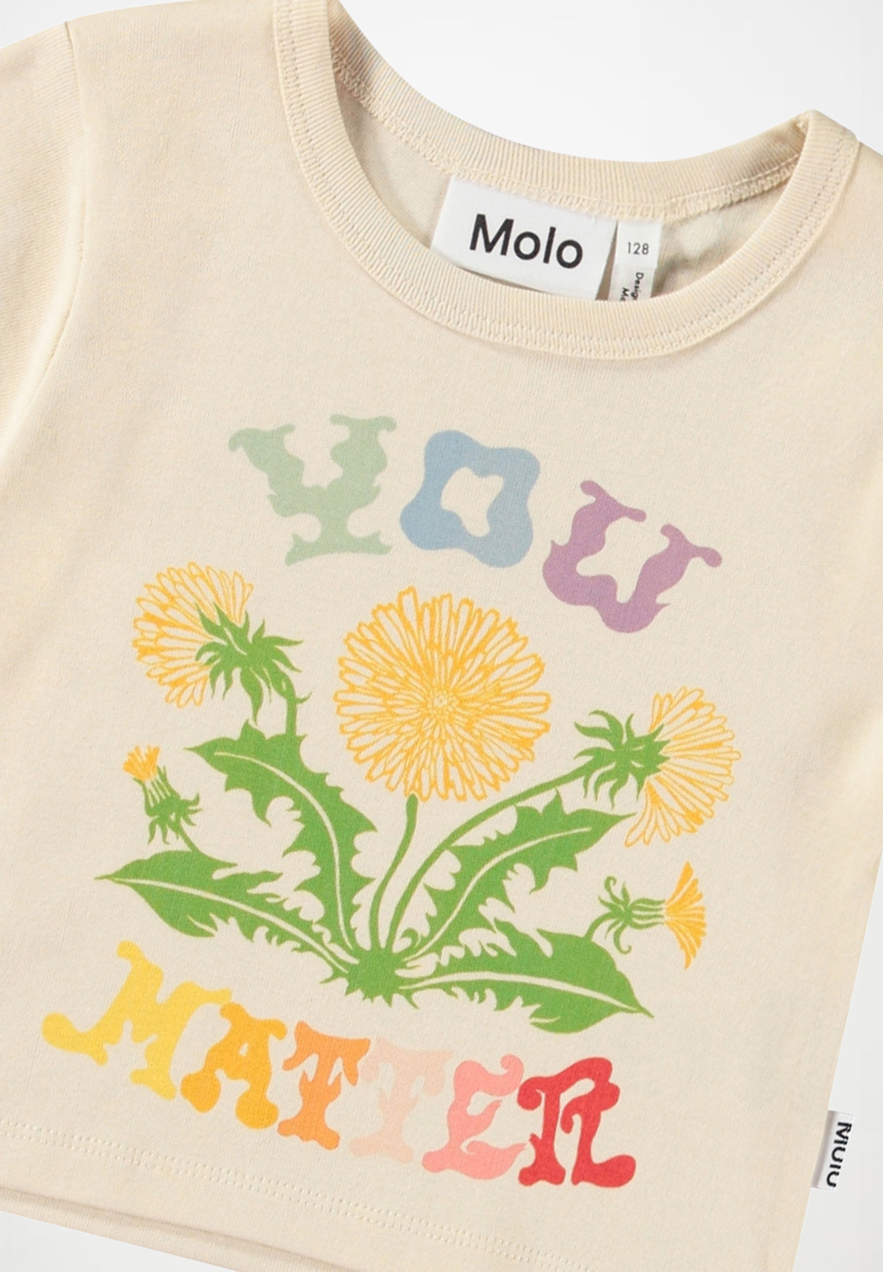 Rizzo You Matter Multi