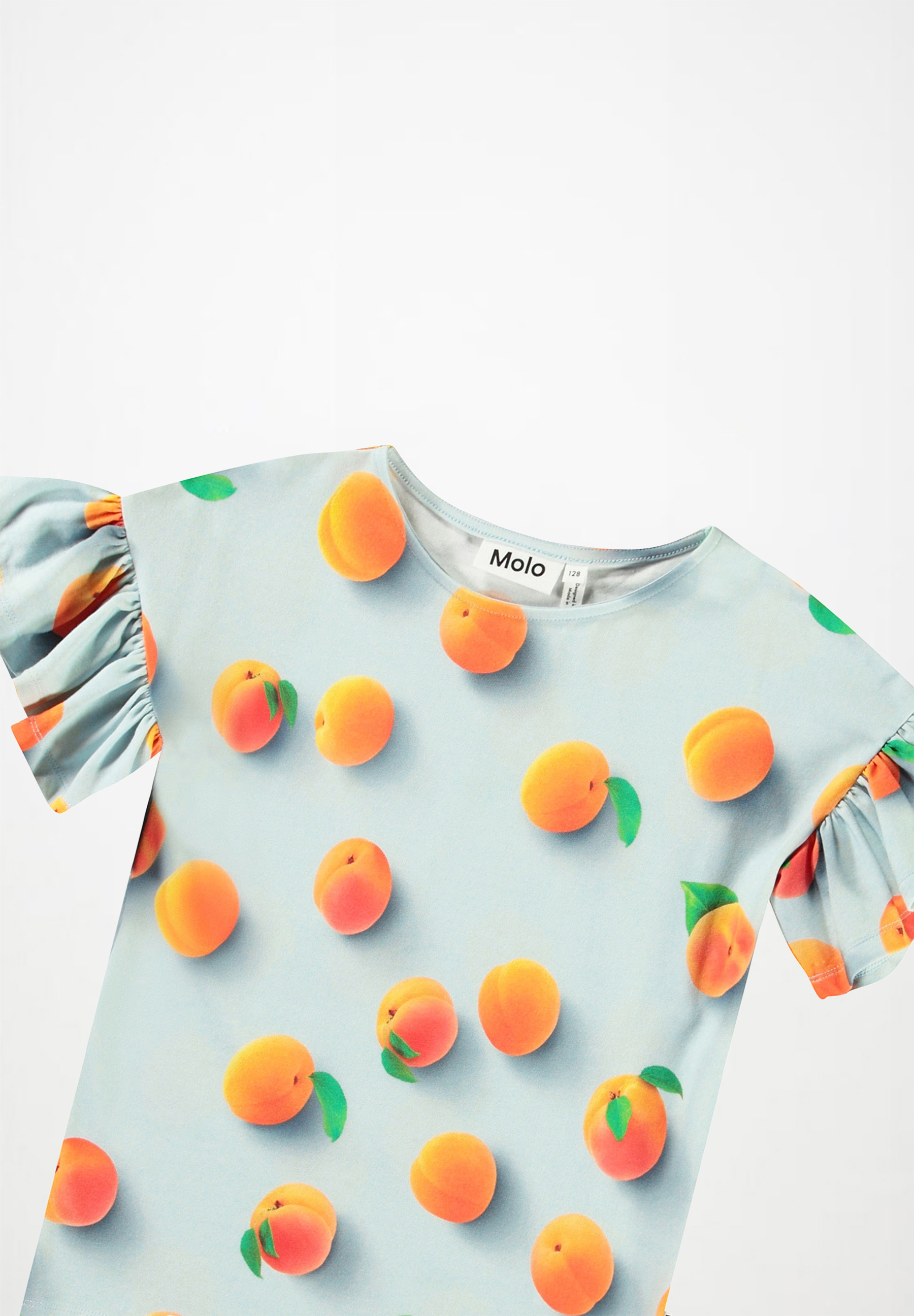 Rayah Fresh Apricots