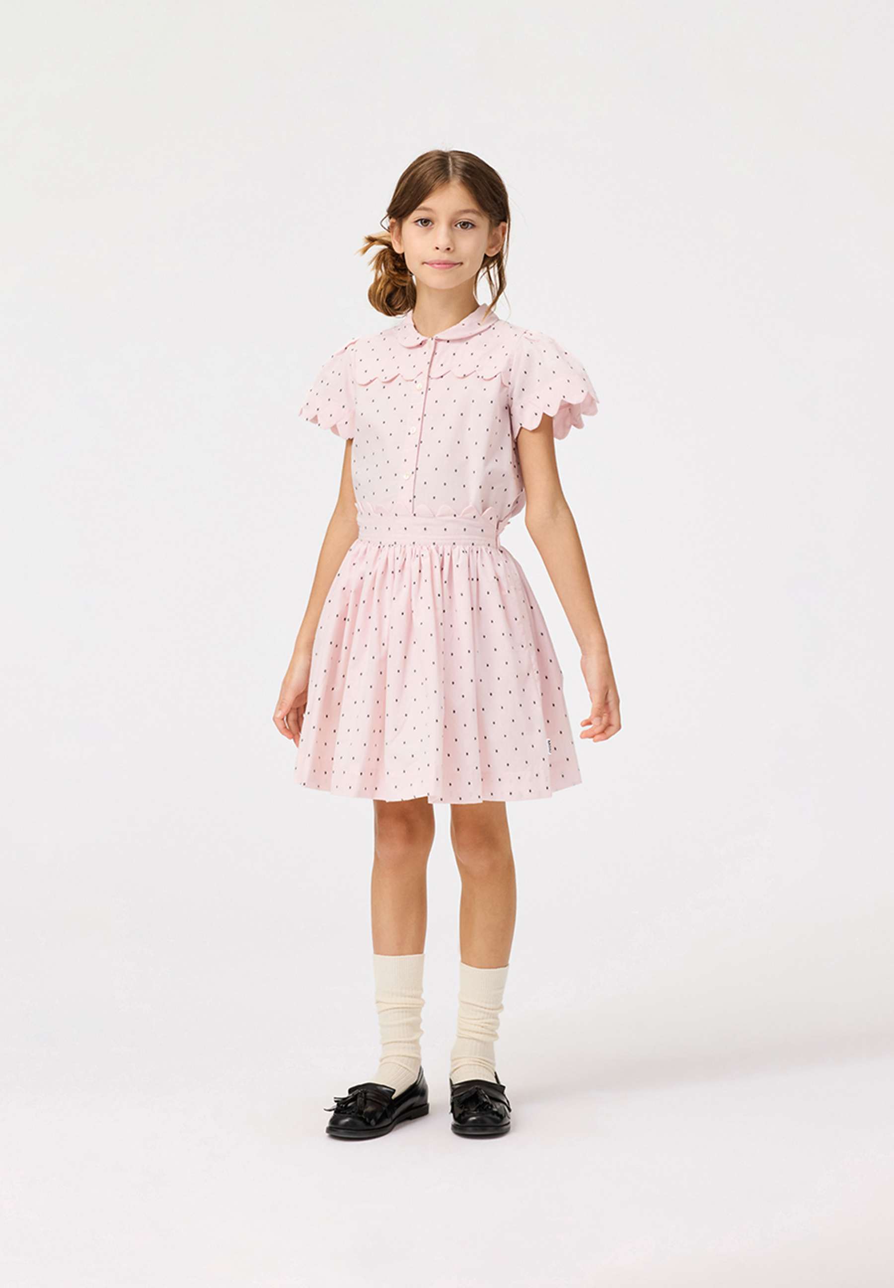 Ronda Charlotte Pink