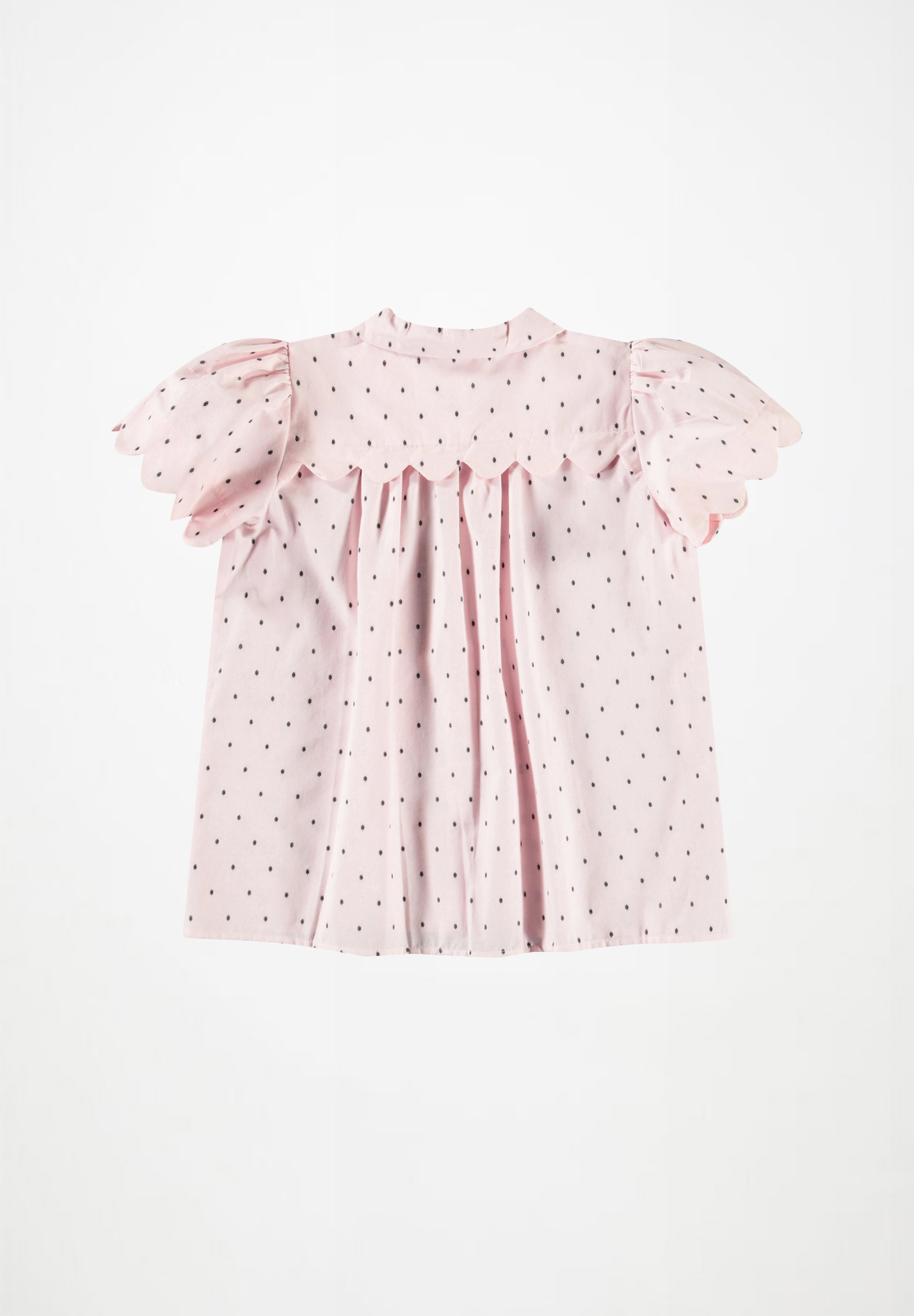 Ronda Charlotte Pink