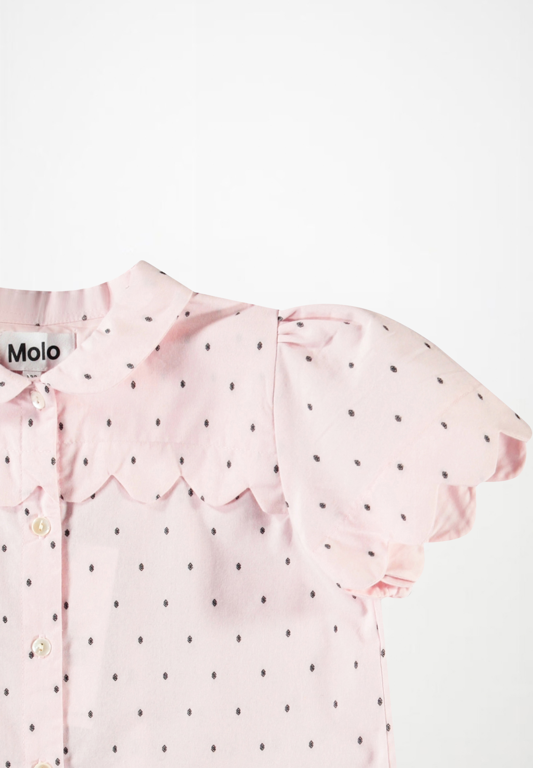 Ronda Charlotte Pink