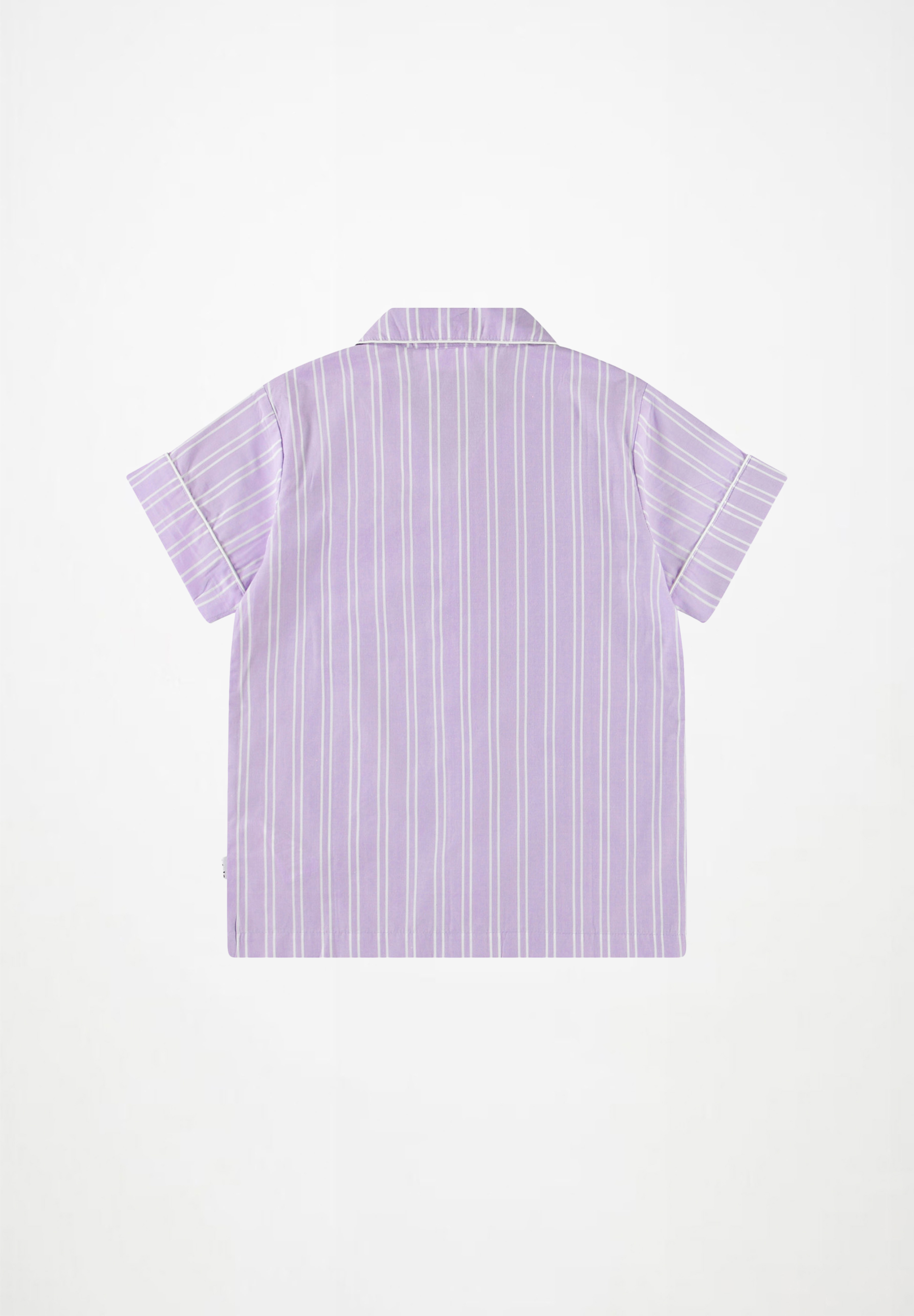 Rara Purple Rail Stripe