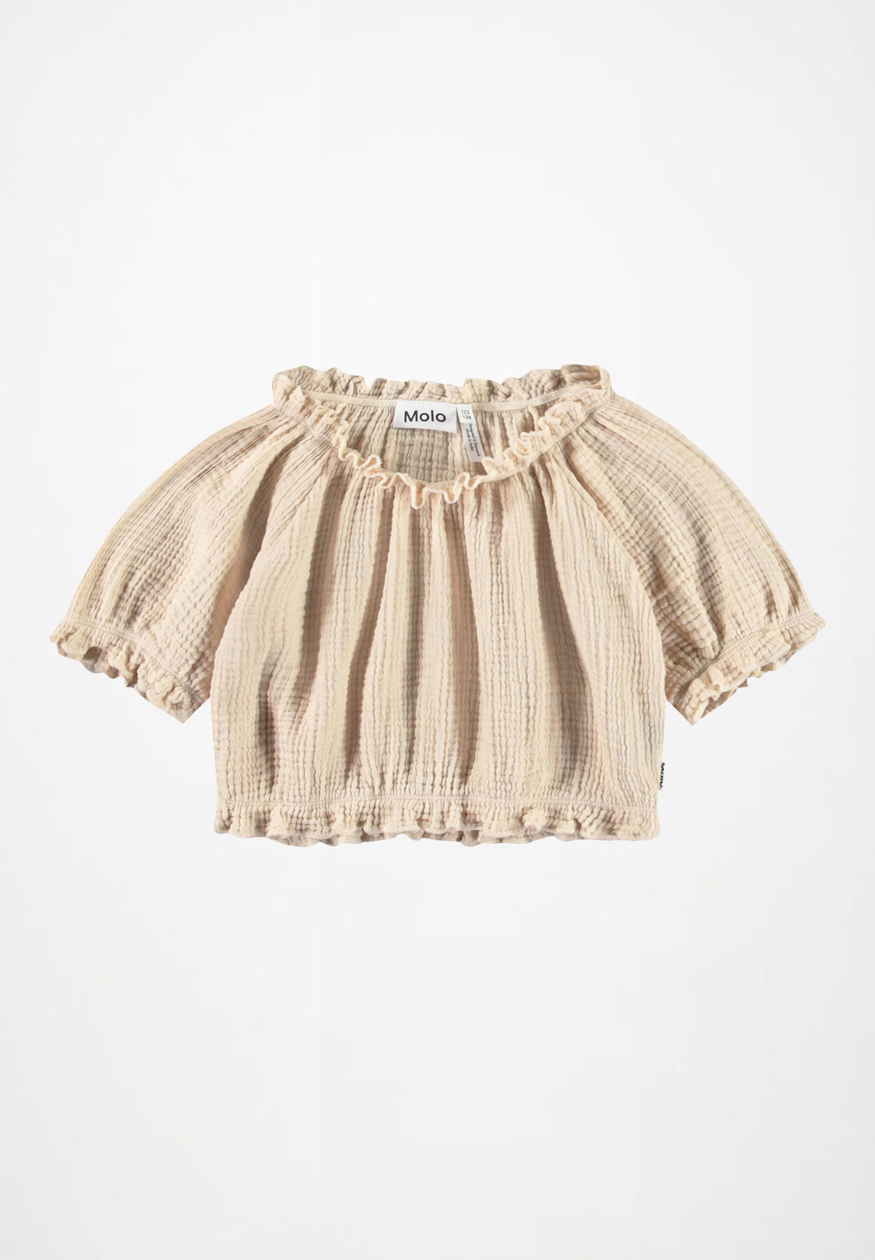 Rafaela Brazilian Sand