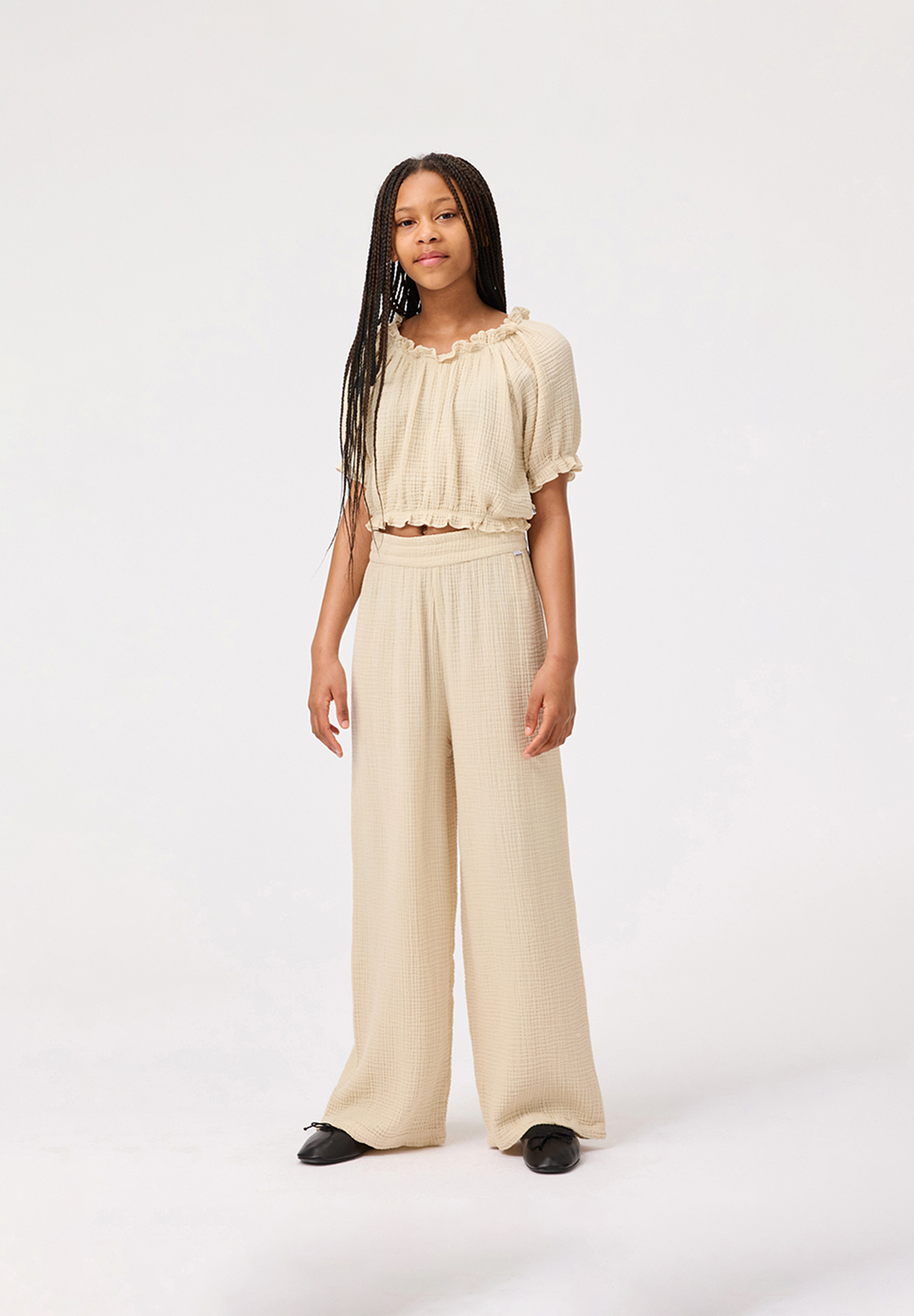 Rafaela Brazilian Sand