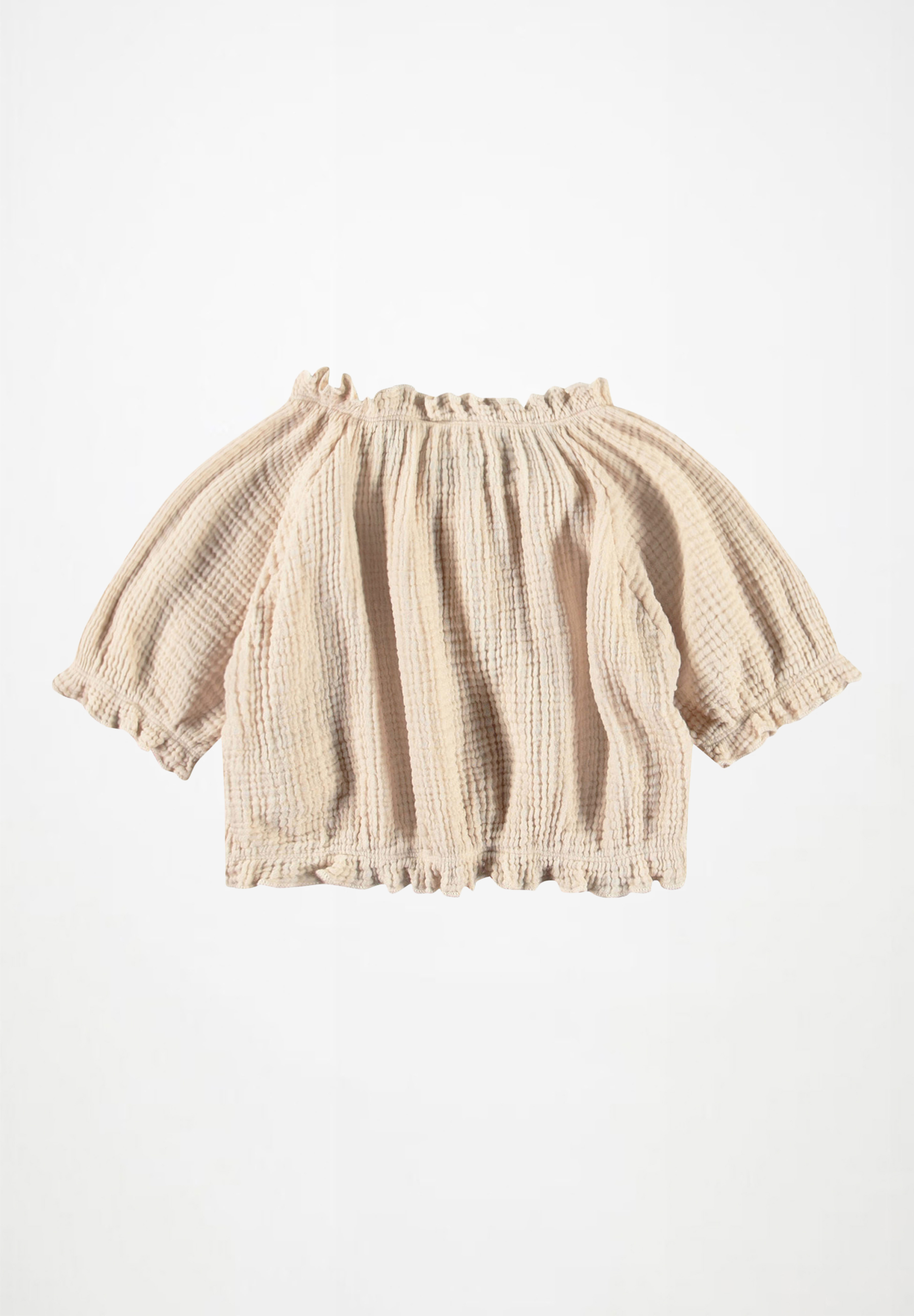 Rafaela Brazilian Sand