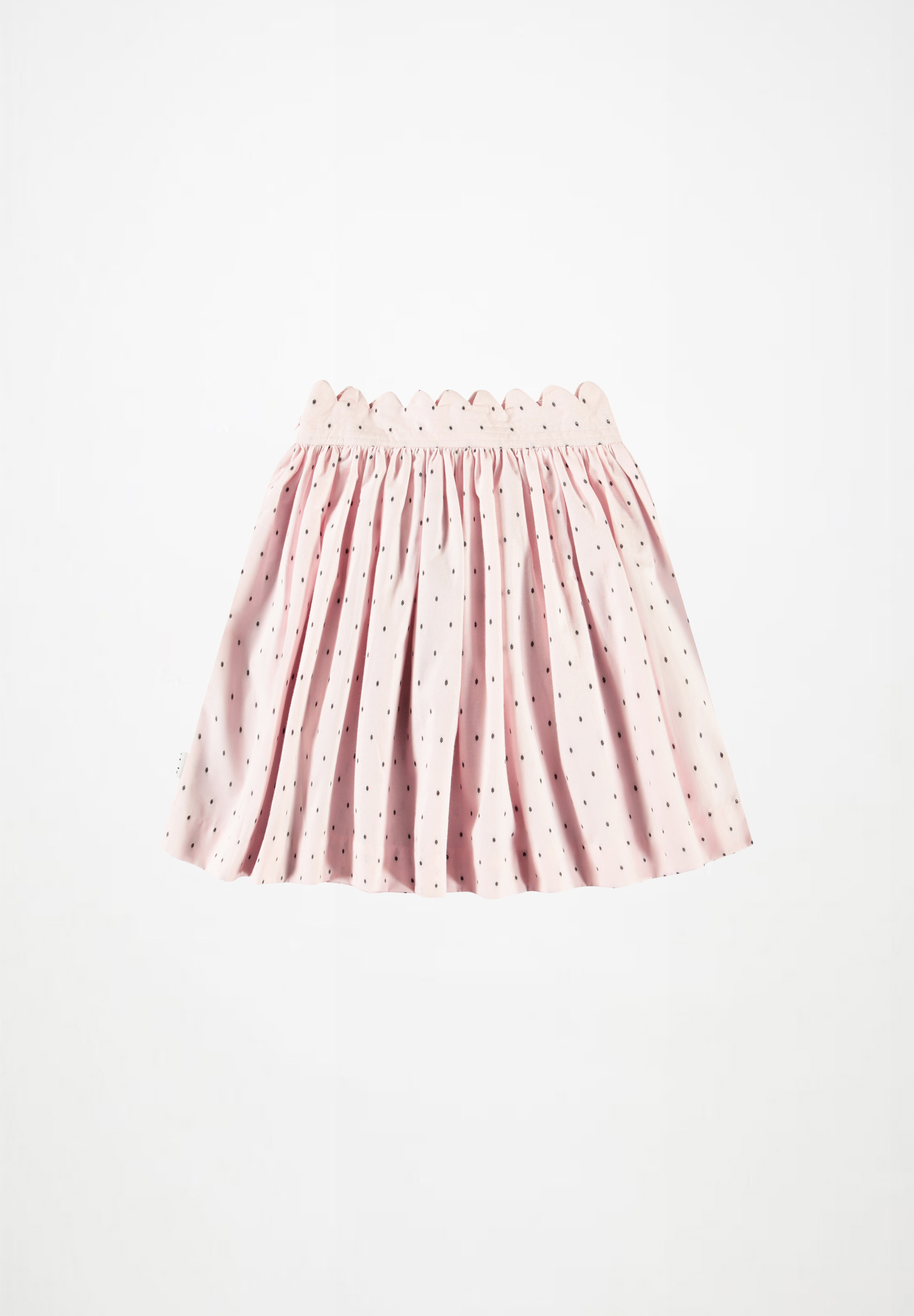 Bettina Charlotte Pink