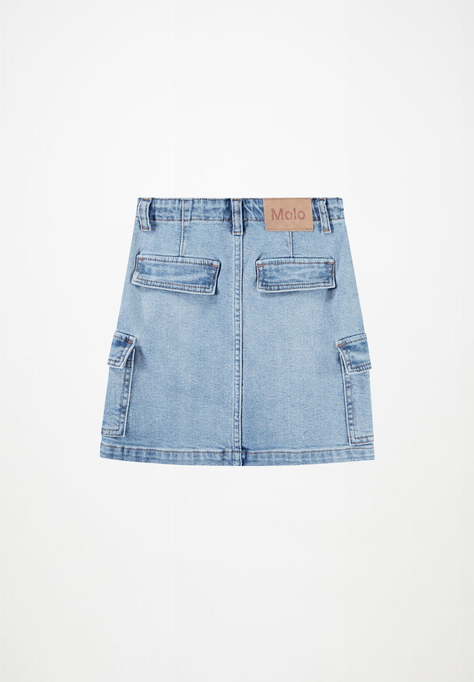 Belli Distressed Washed