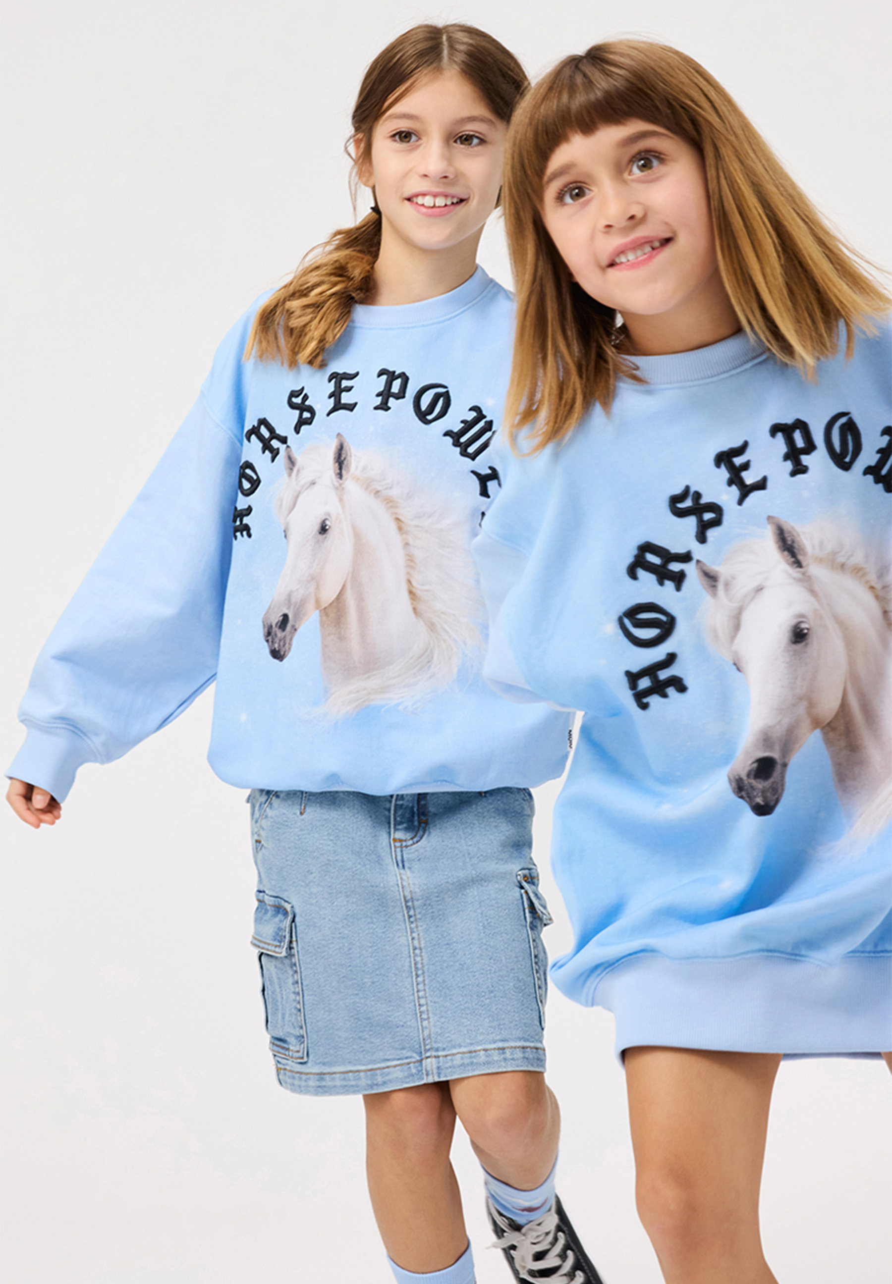 Belli Distressed Washed