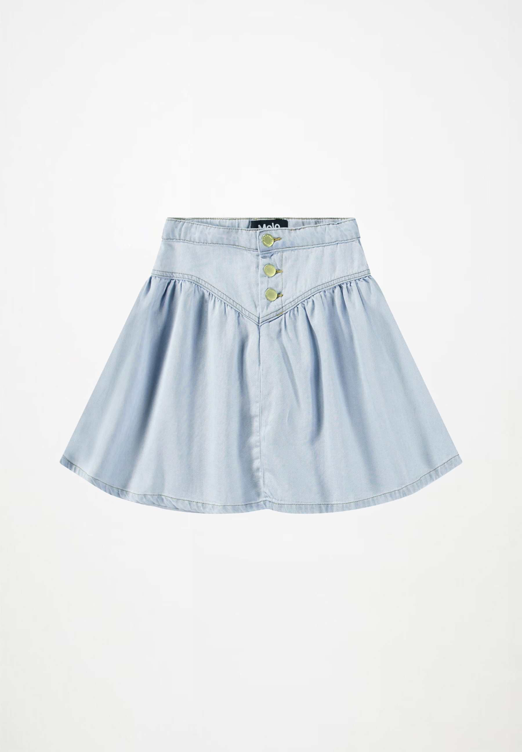 Betsy Bleached Drapy