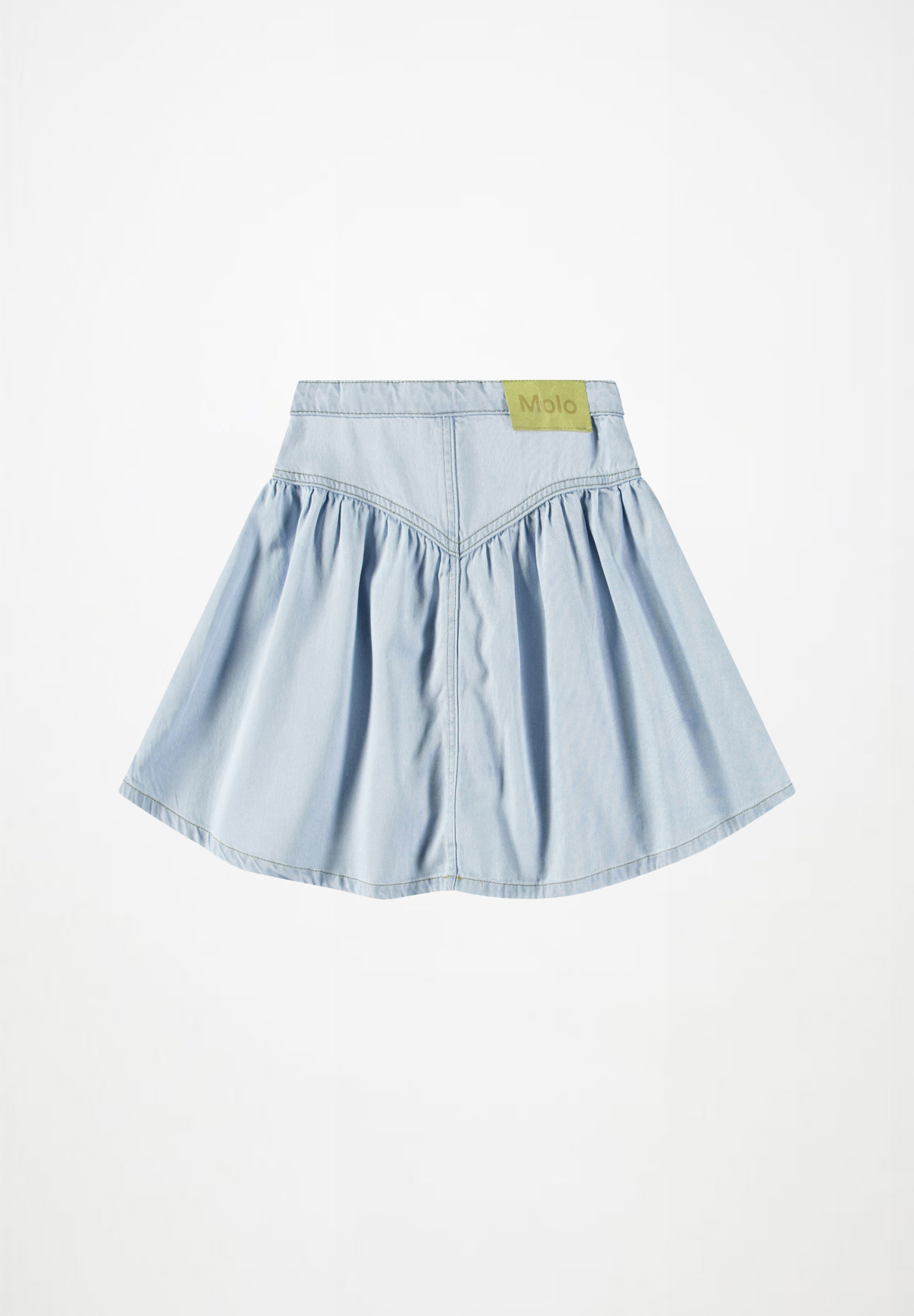 Betsy Bleached Drapy