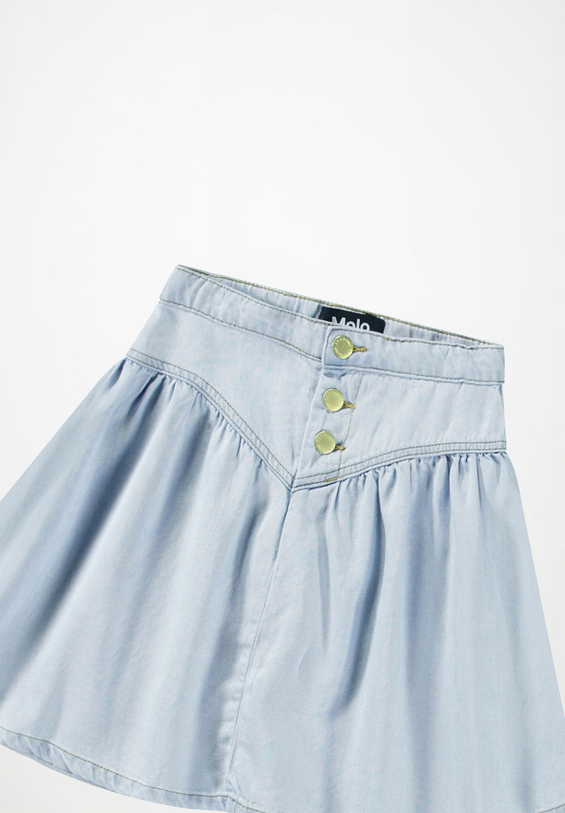 Betsy Bleached Drapy