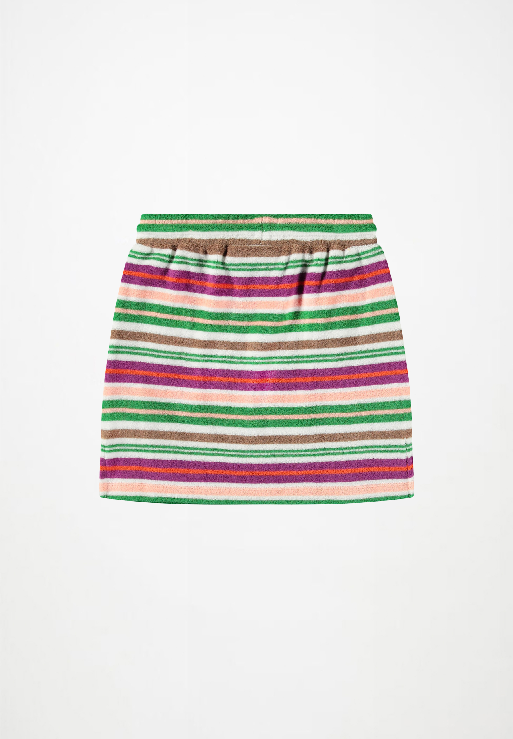 Bethany Exotic Stripe