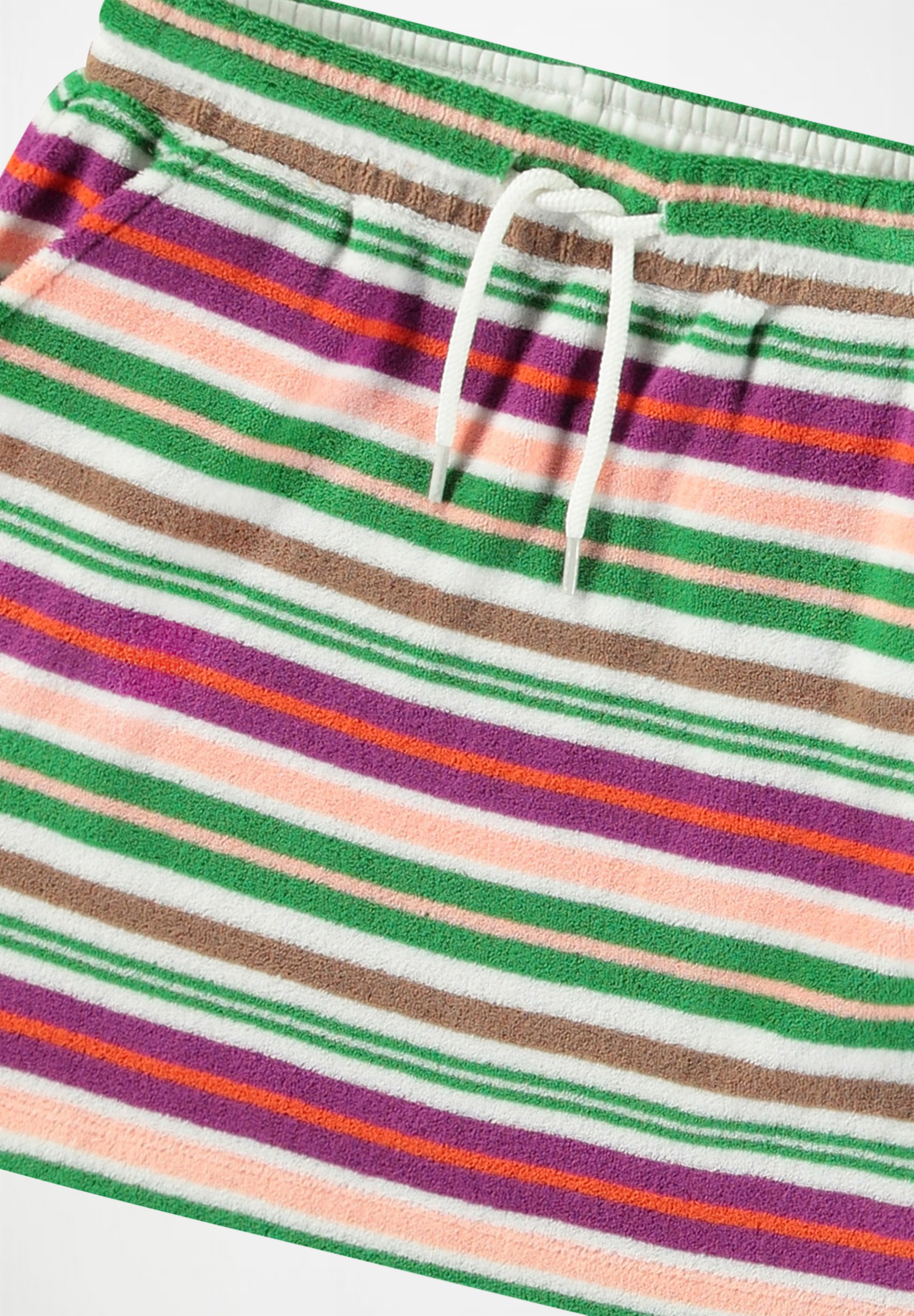 Bethany Exotic Stripe