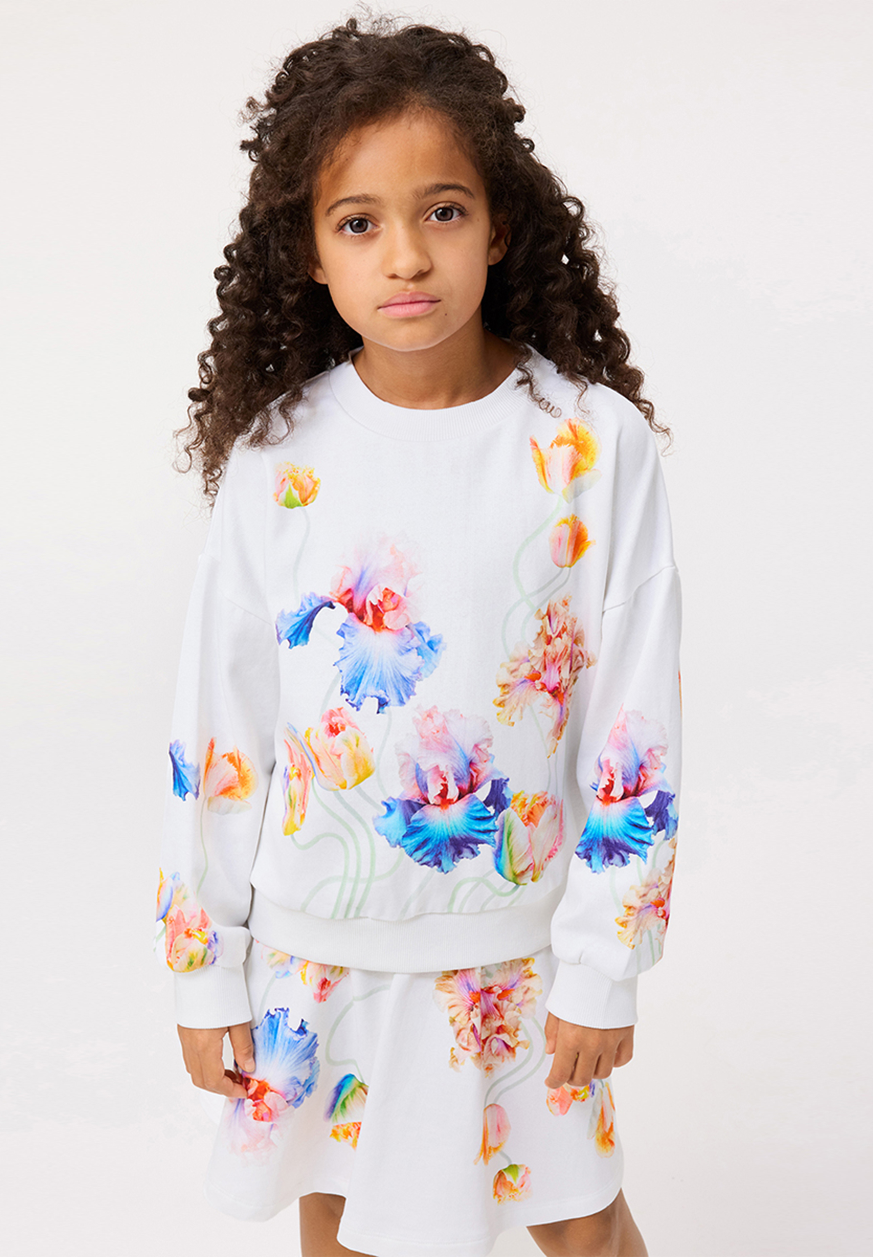 Barbera Frilly Petals