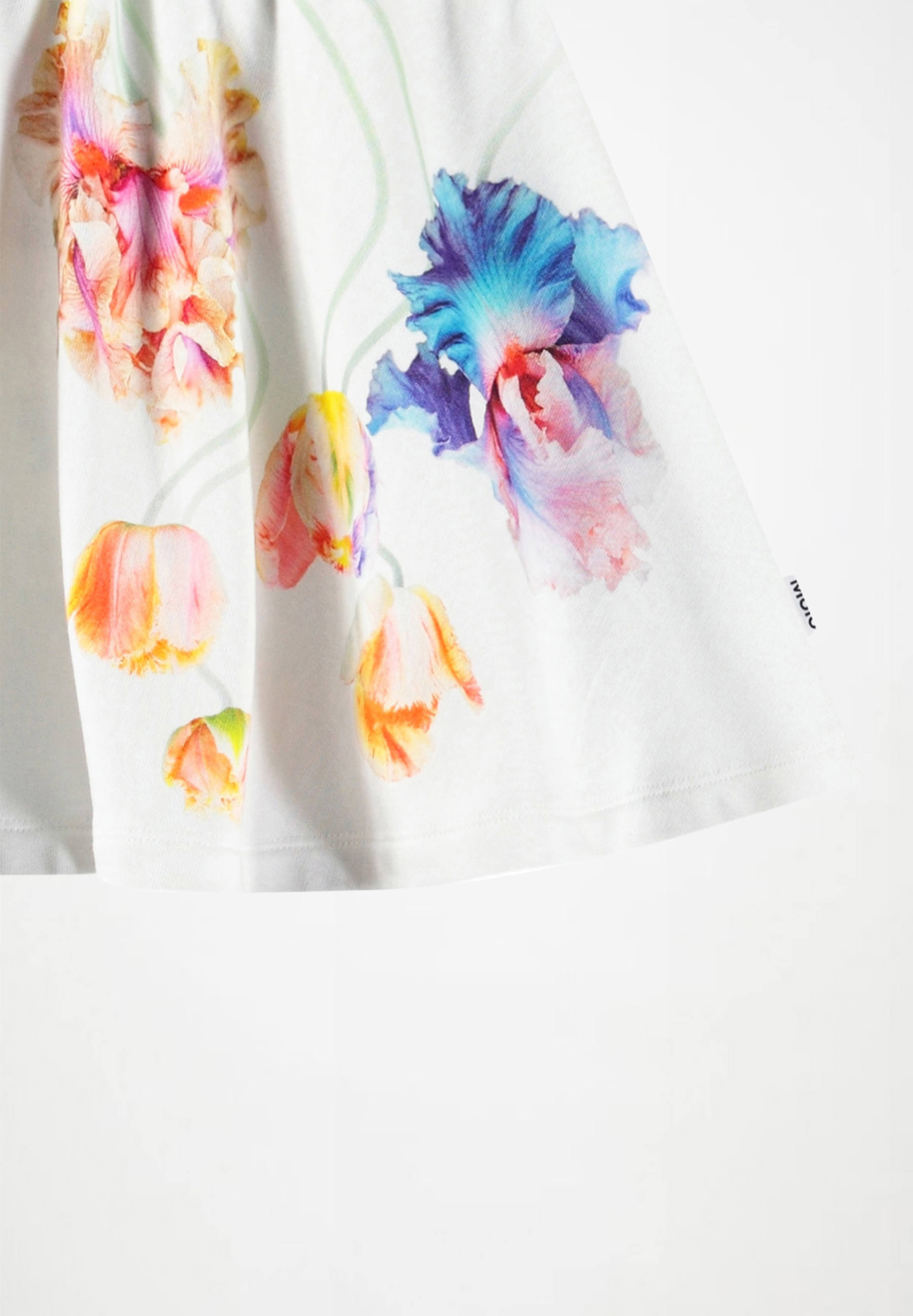 Barbera Frilly Petals