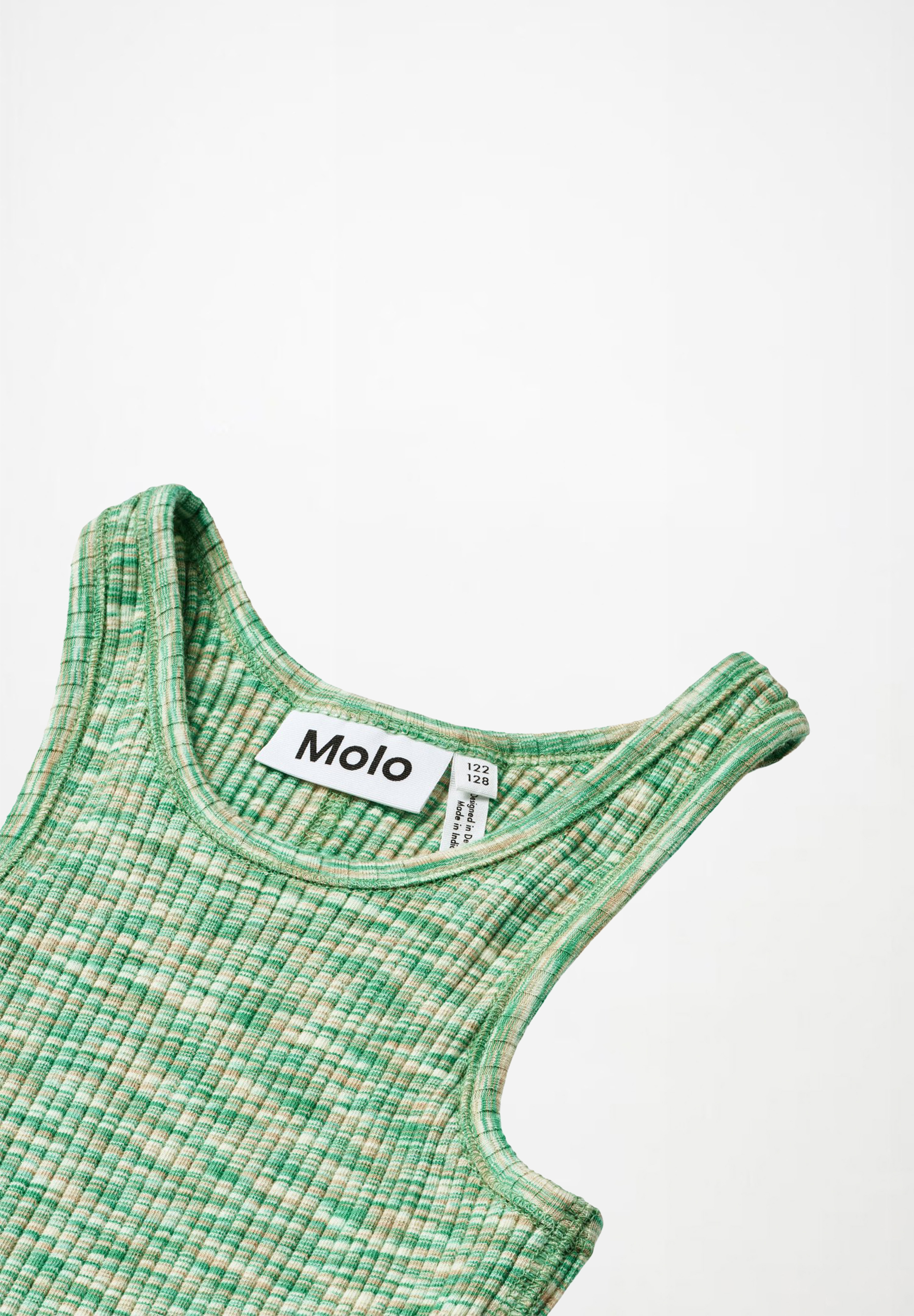 Canna Green Mouliné