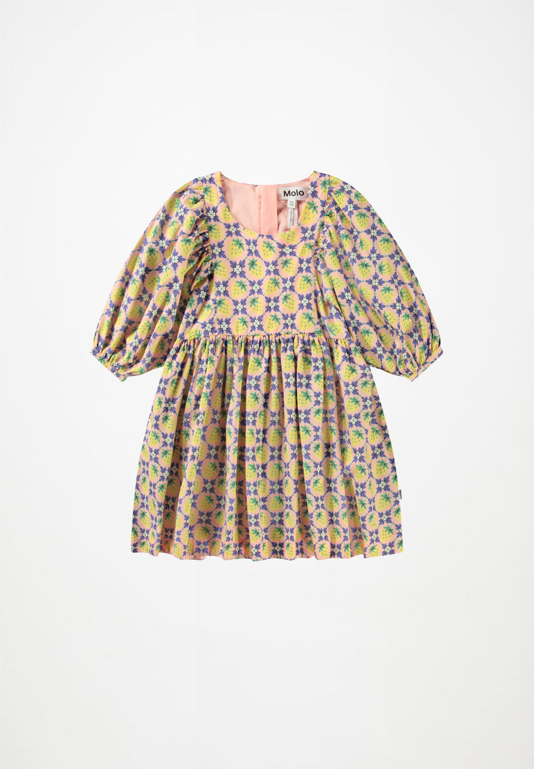 Caio Vintage Berries