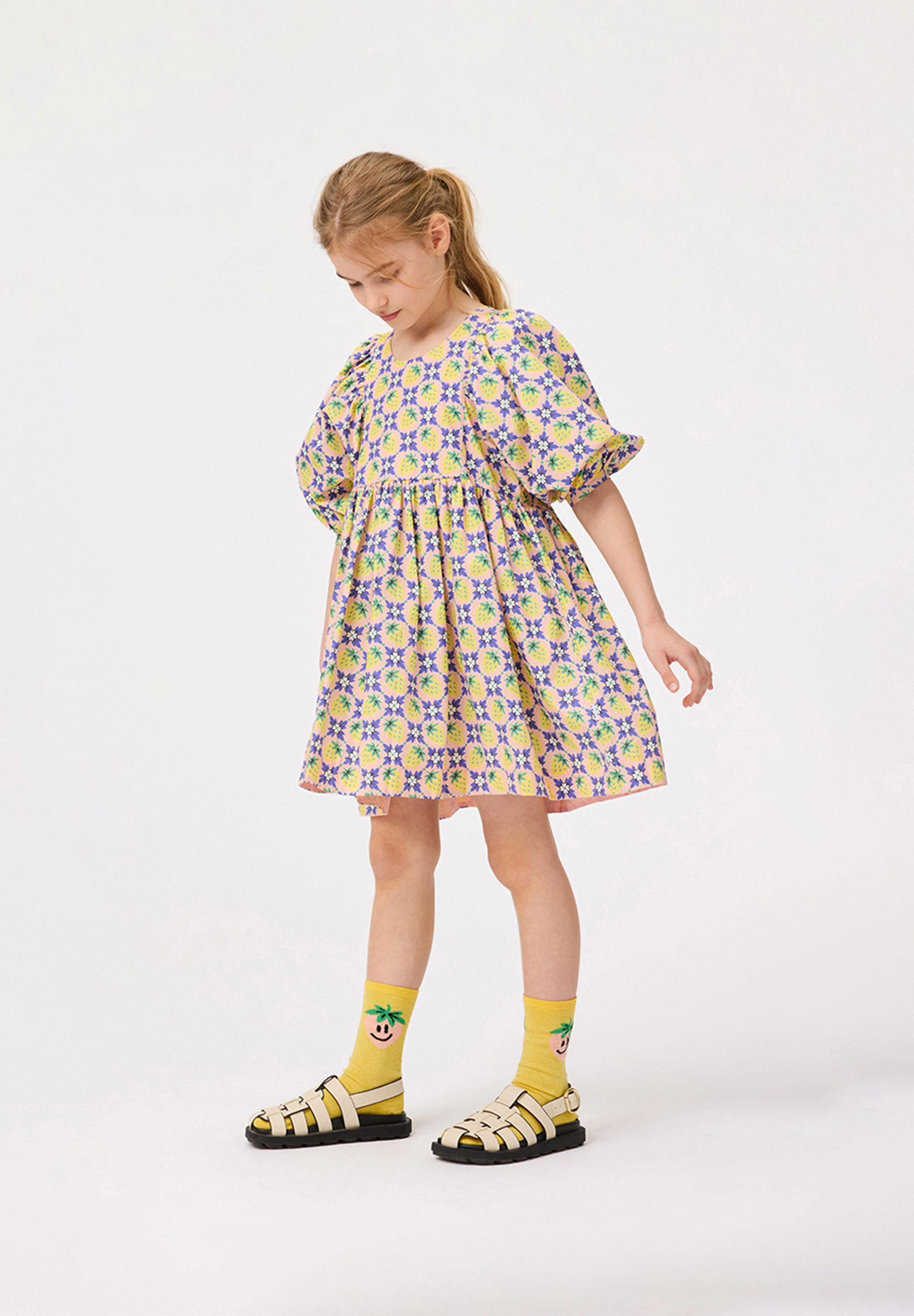 Caio Vintage Berries