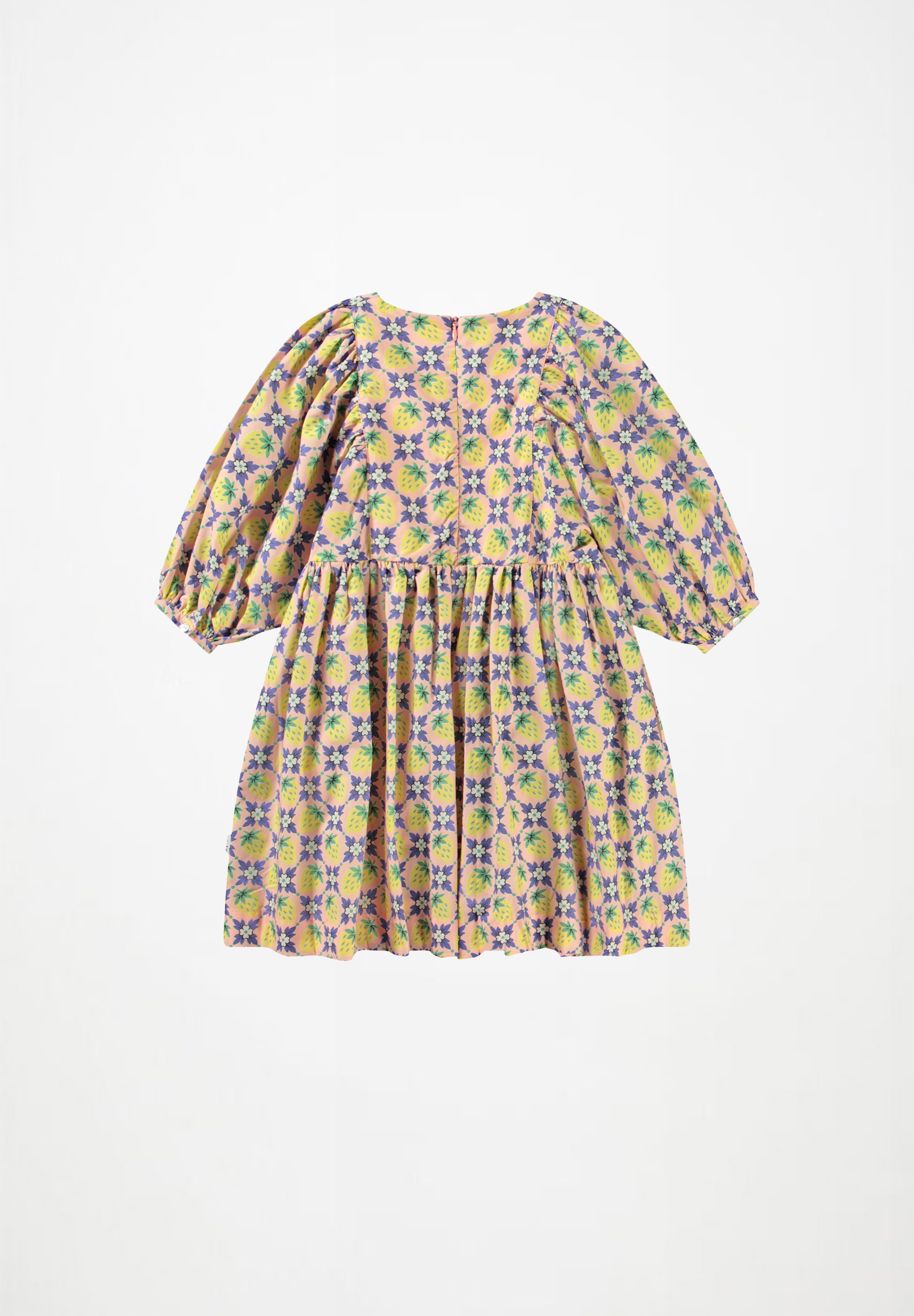 Caio Vintage Berries