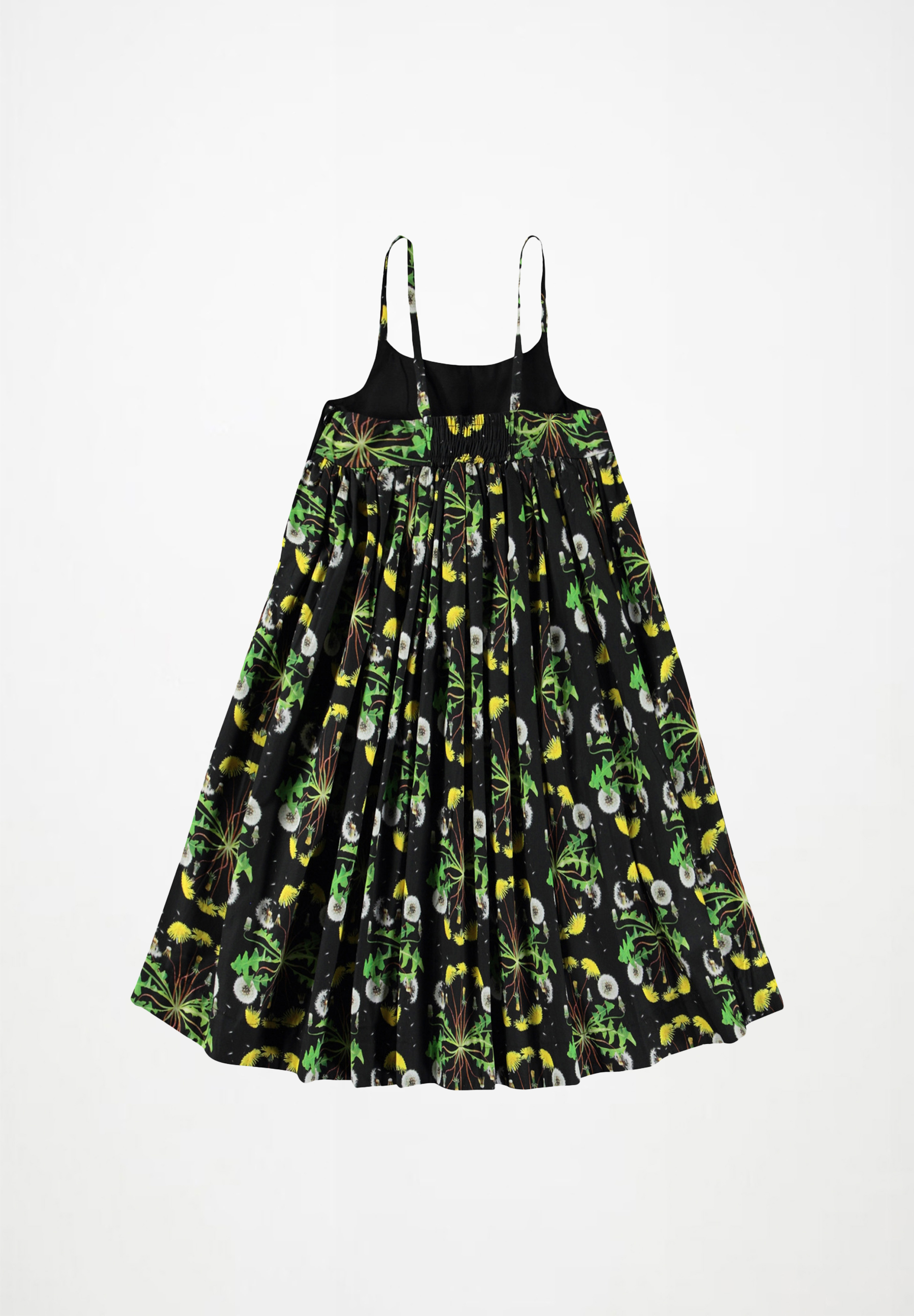 Chiyo Dandelion Dots