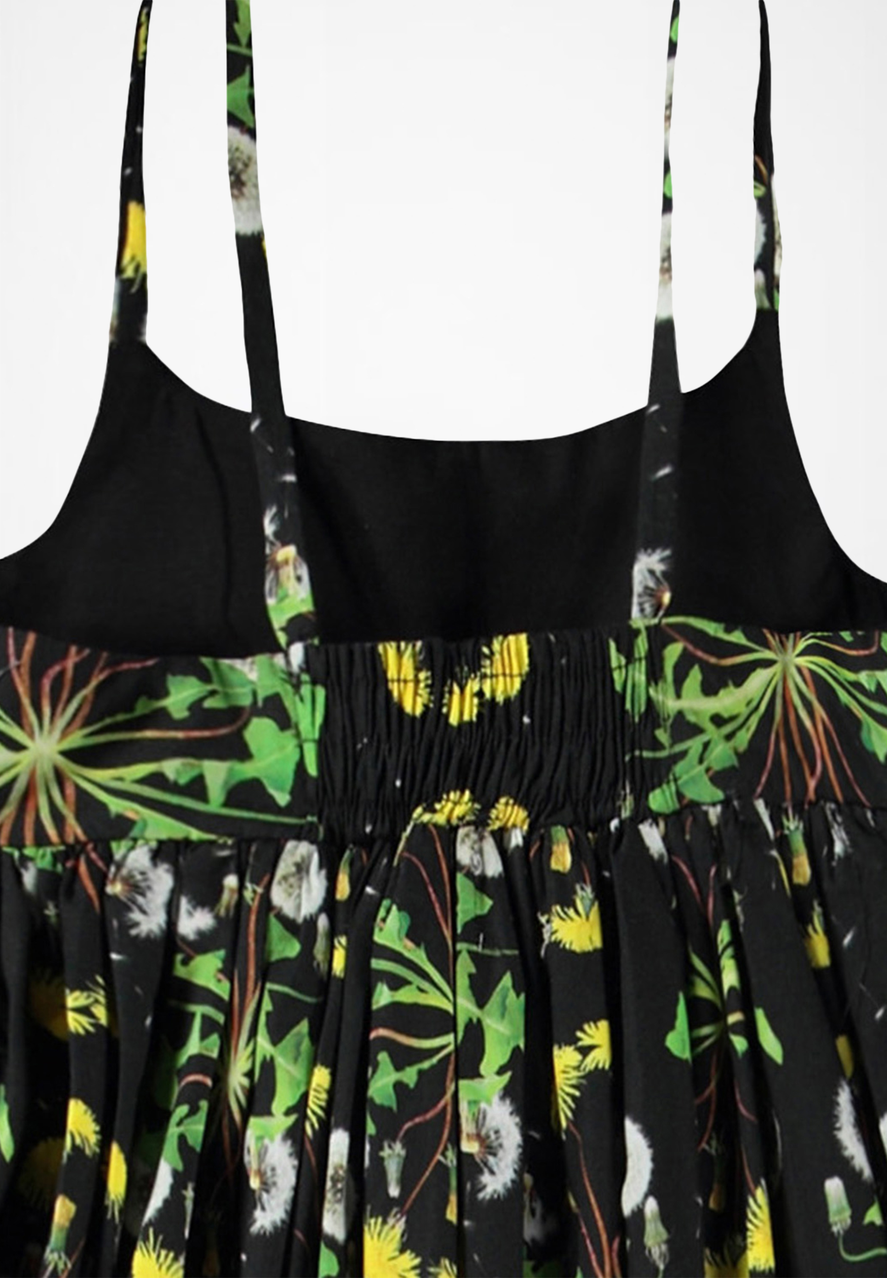 Chiyo Dandelion Dots