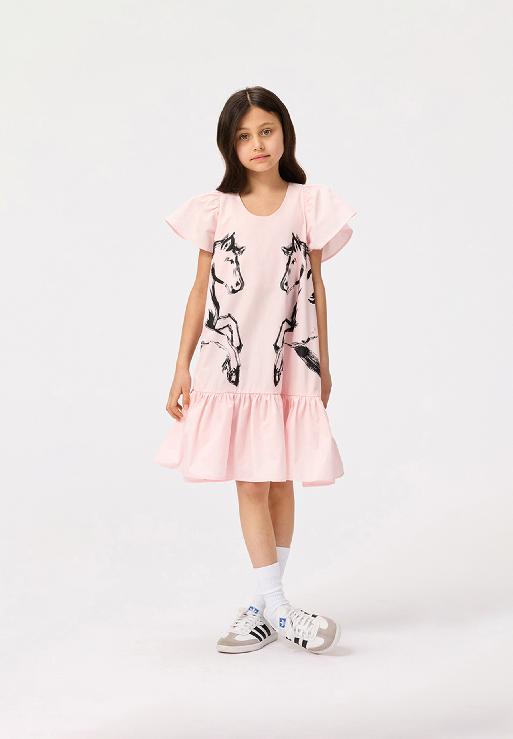 Cinda Folklore Horses