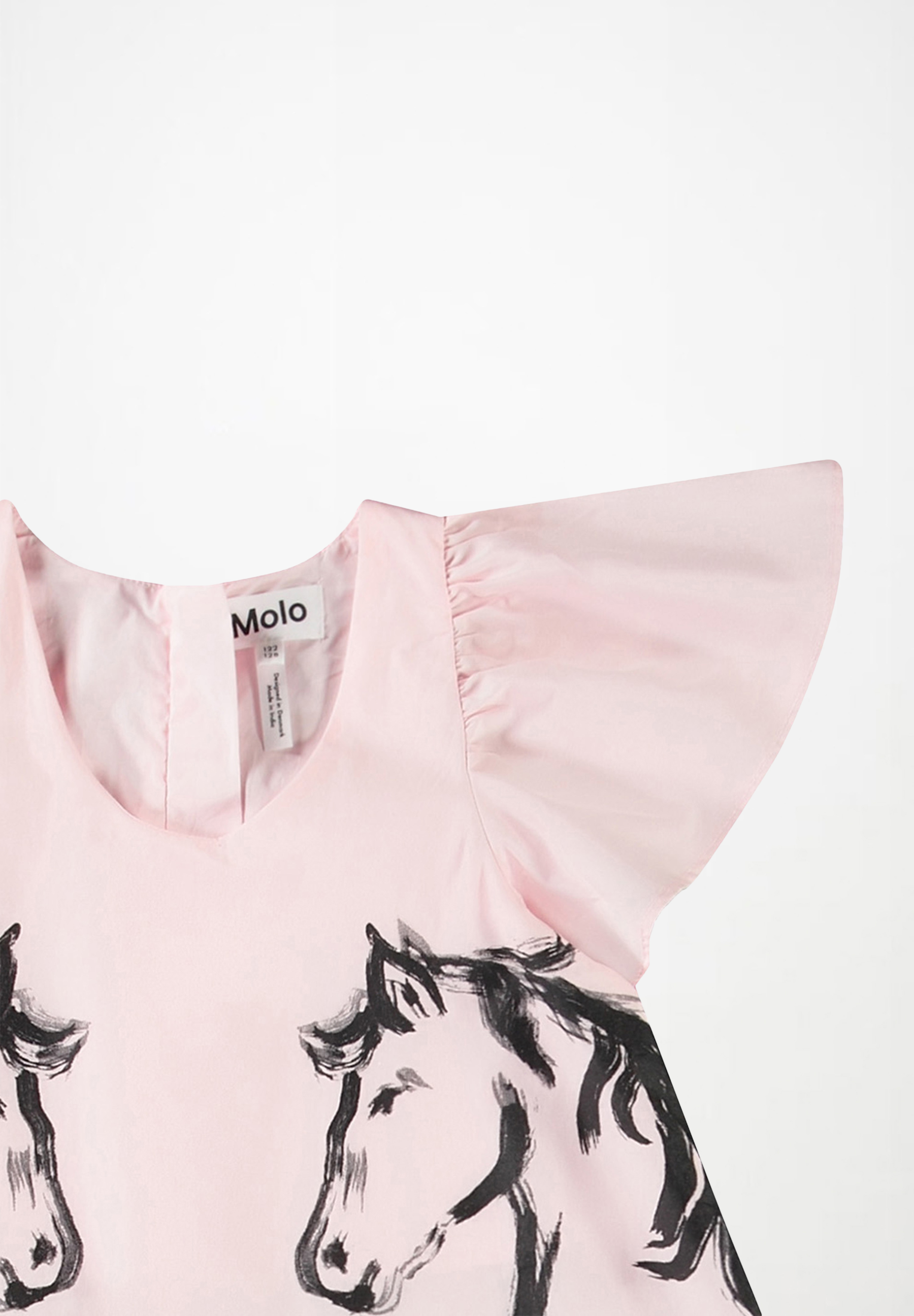 Cinda Folklore Horses