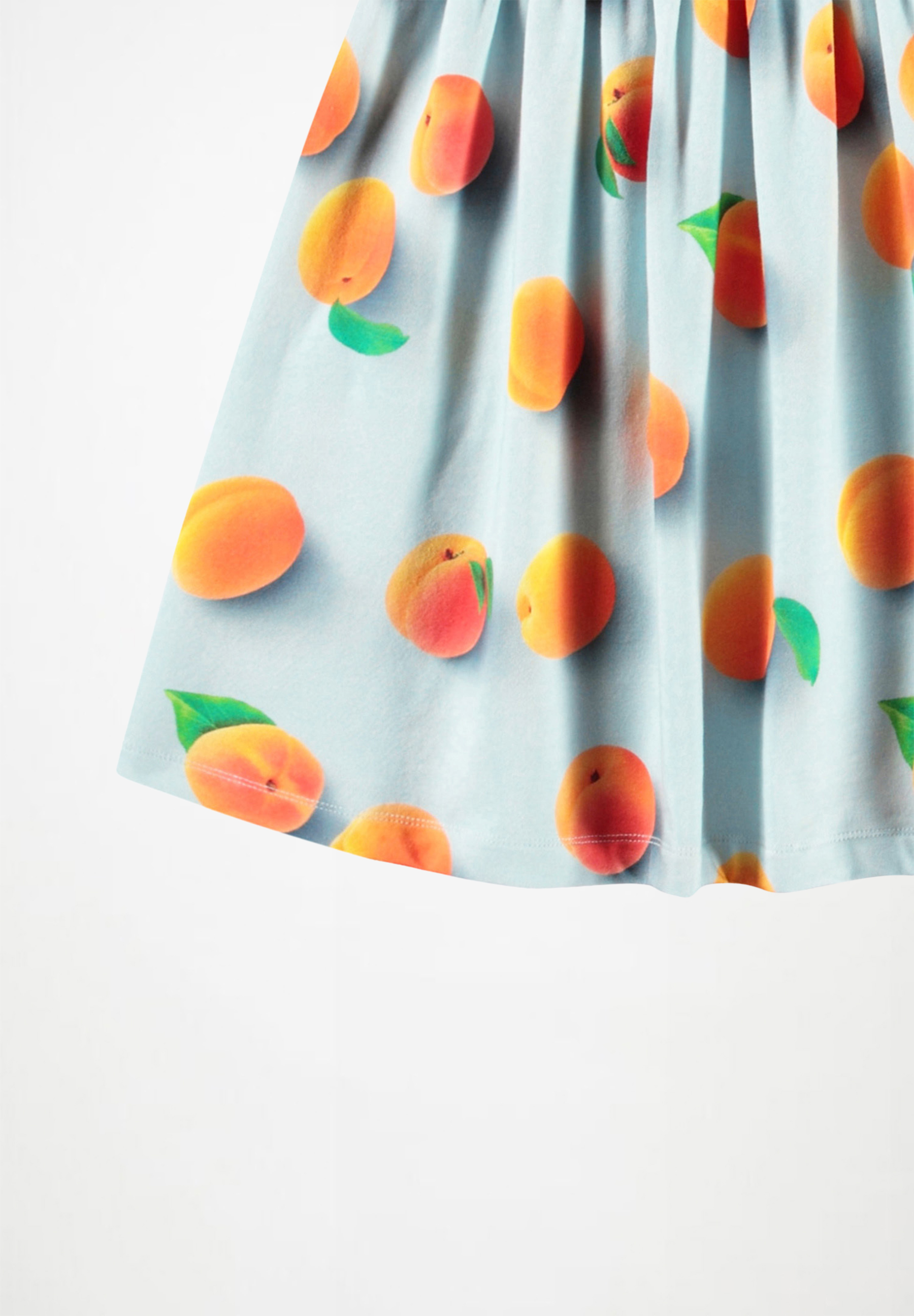 Cissa Fresh Apricots