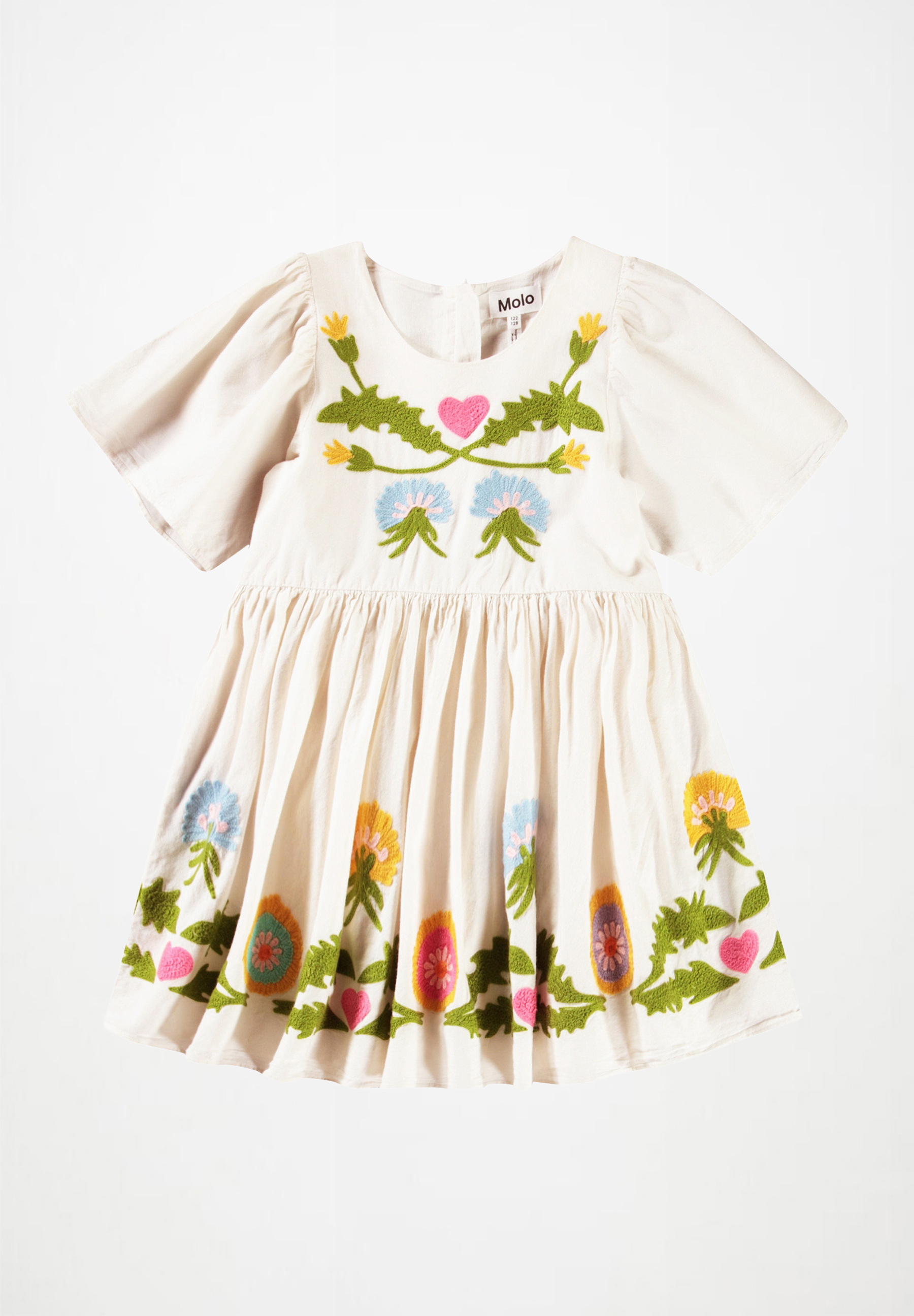 Carlin Dandelion Border