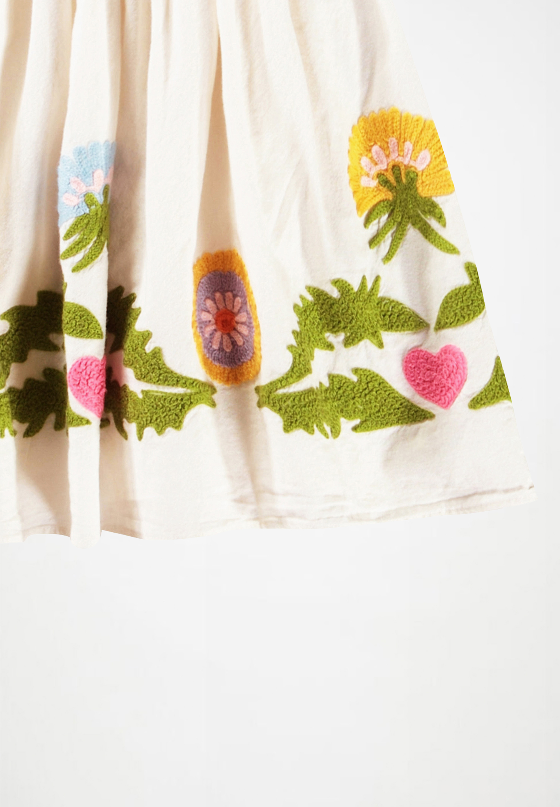 Carlin Dandelion Border