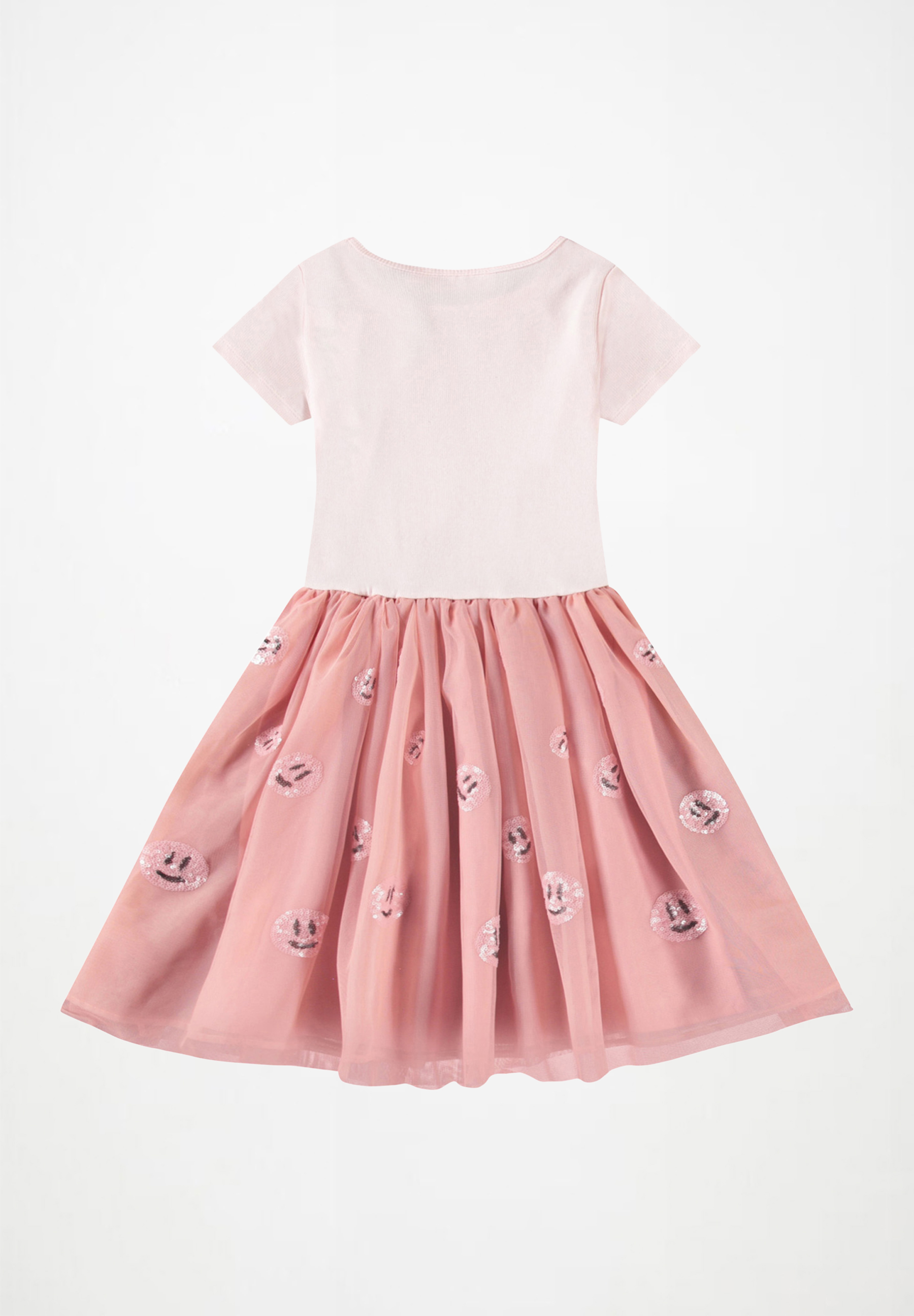 Cyrusila Charlotte Pink