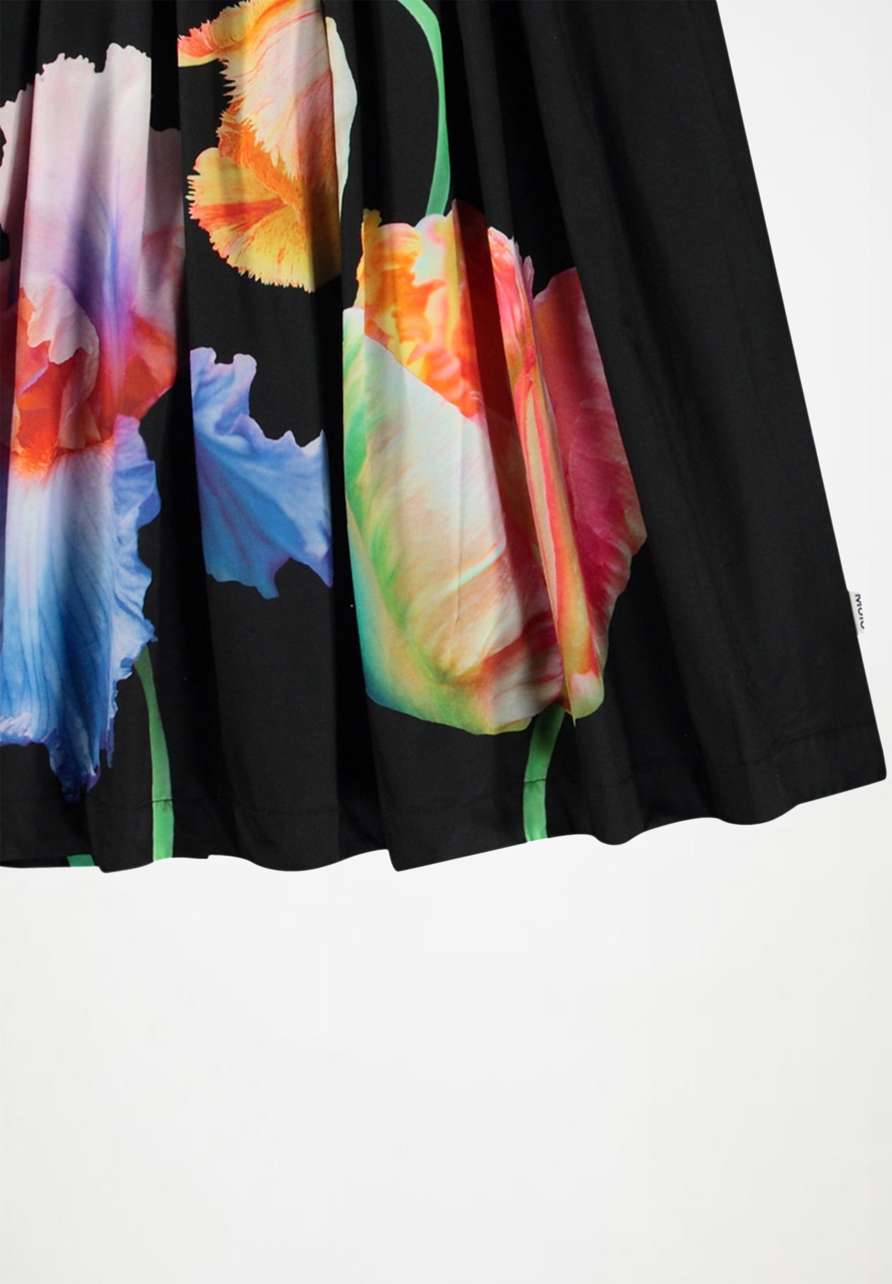 Corinne Night Tulips