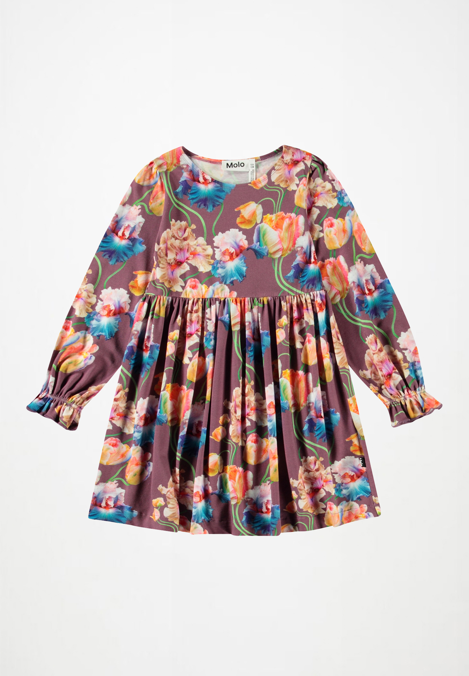 Camie Rainbow Tulips