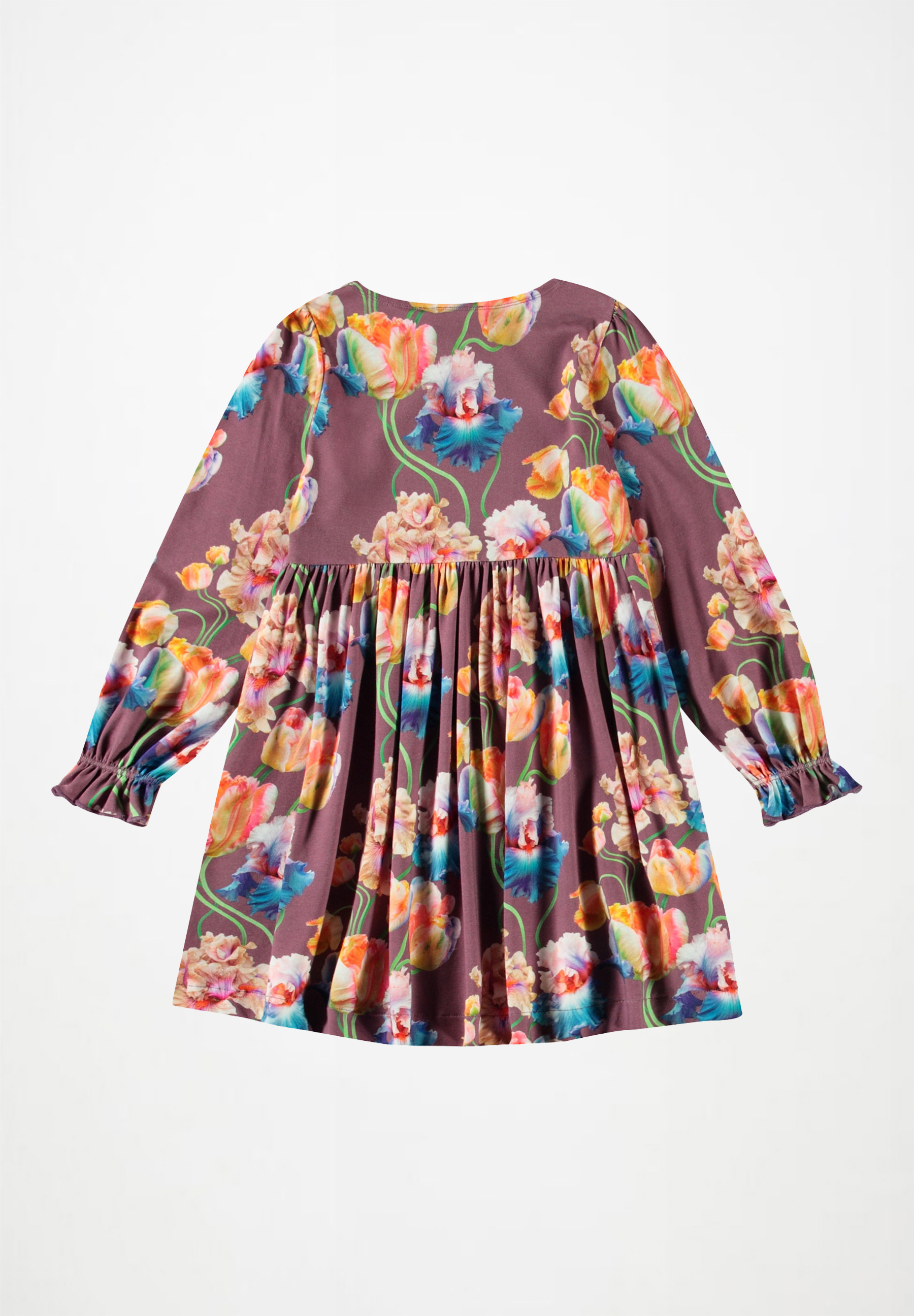 Camie Rainbow Tulips