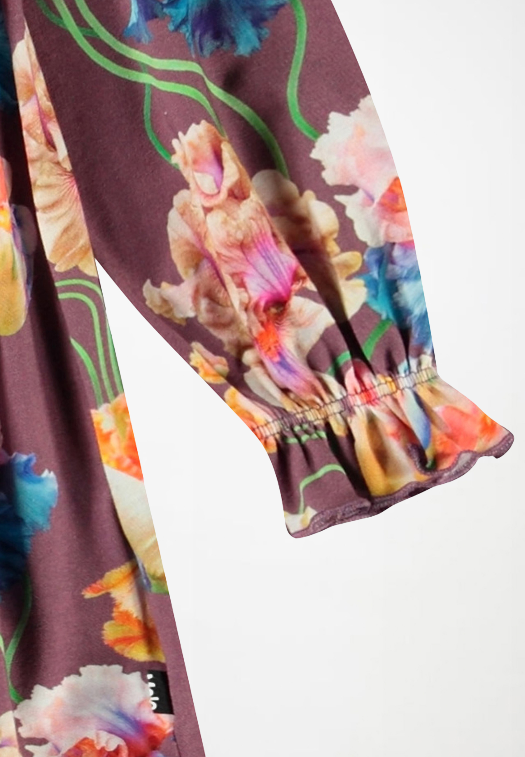 Camie Rainbow Tulips