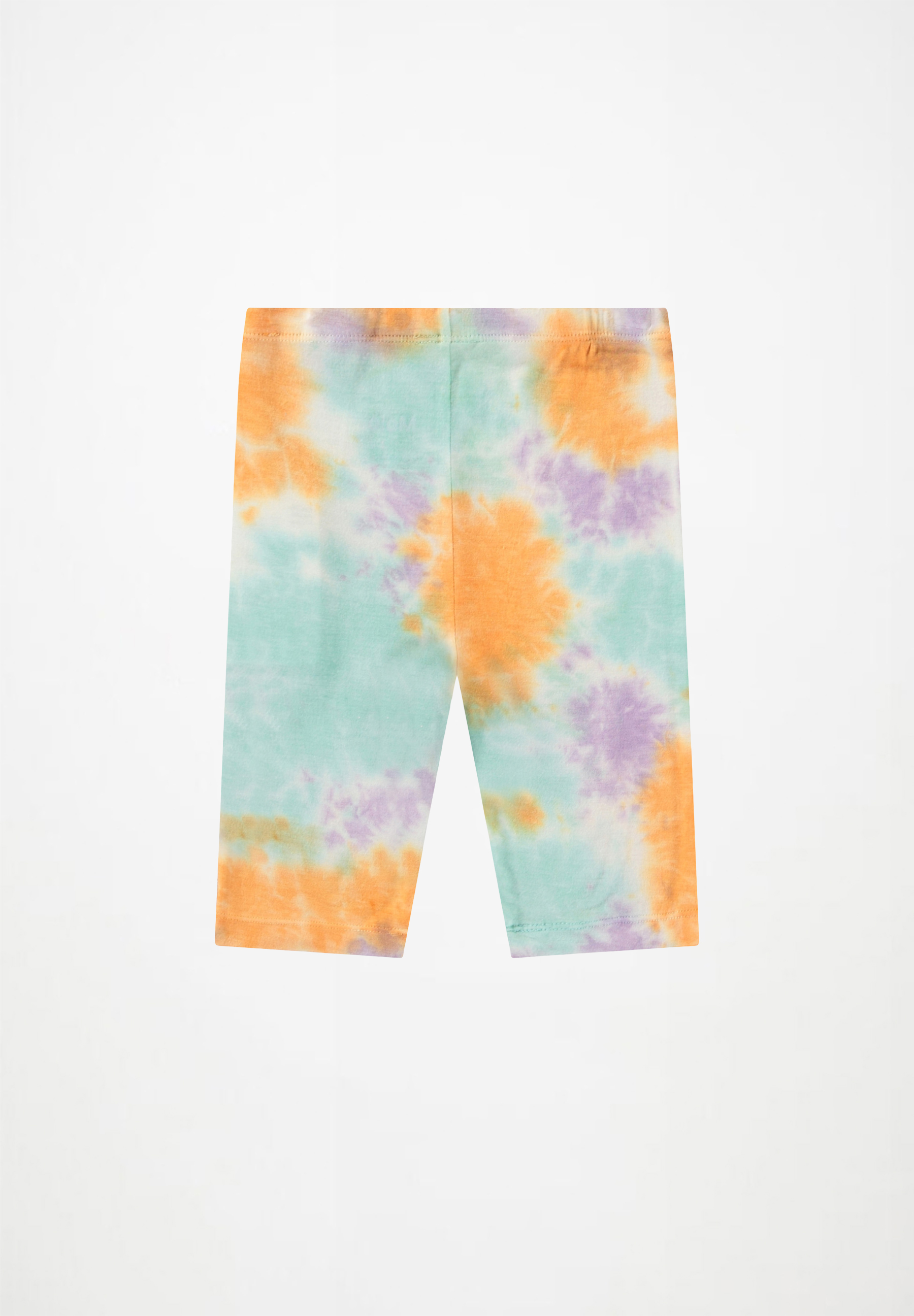 Noa Pastel Tie Dye