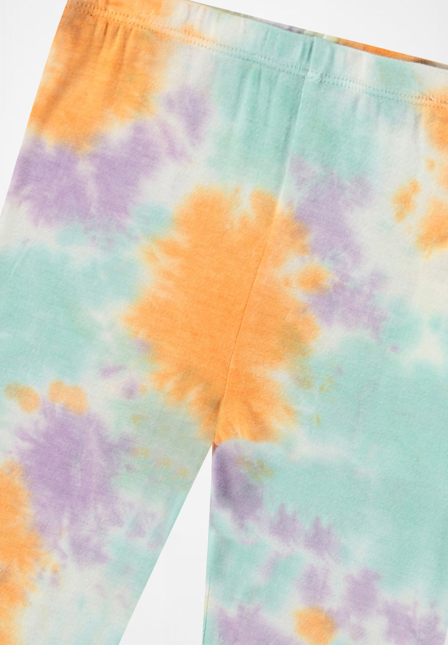 Noa Pastel Tie Dye