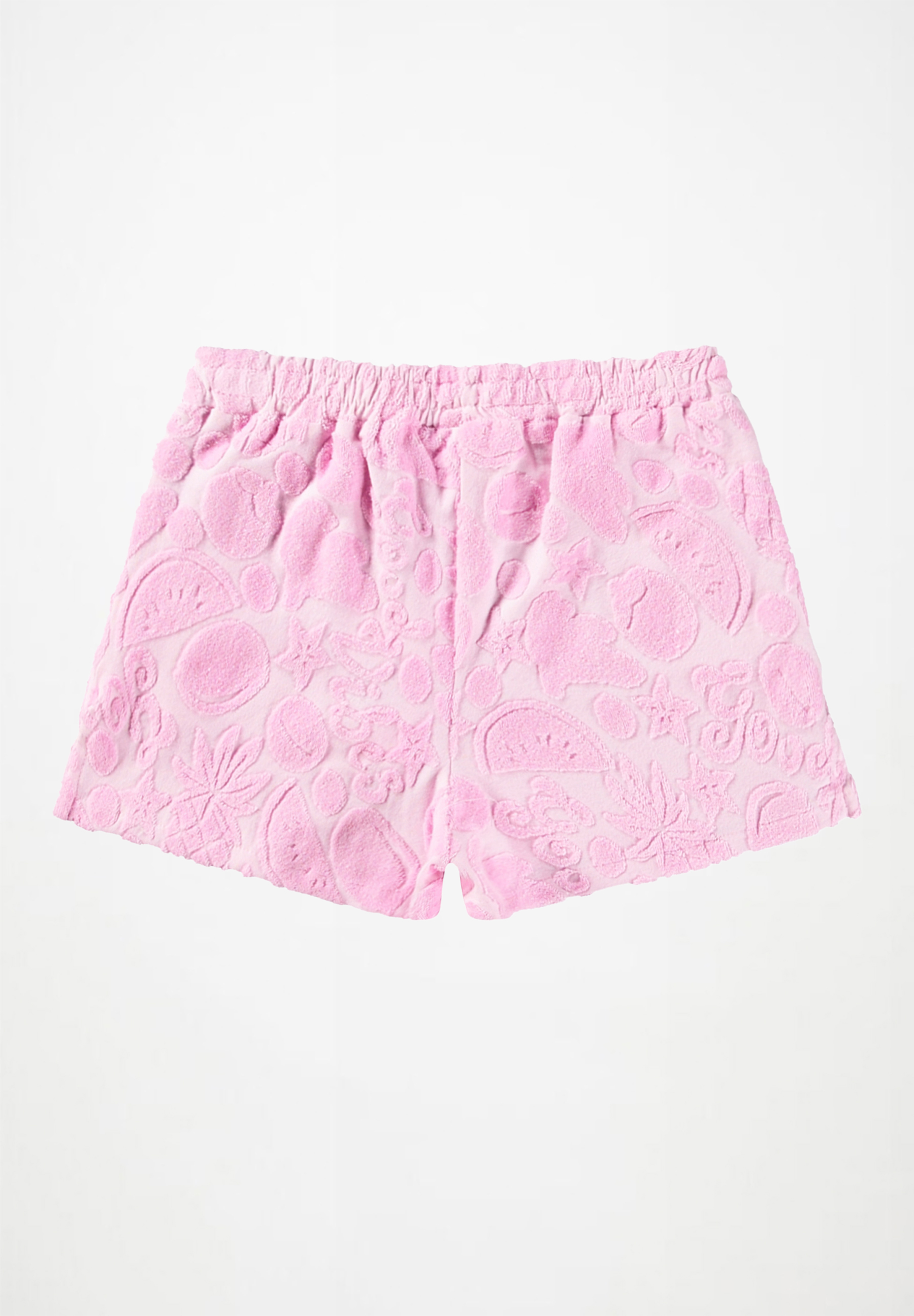 Angel Fruity Towelling