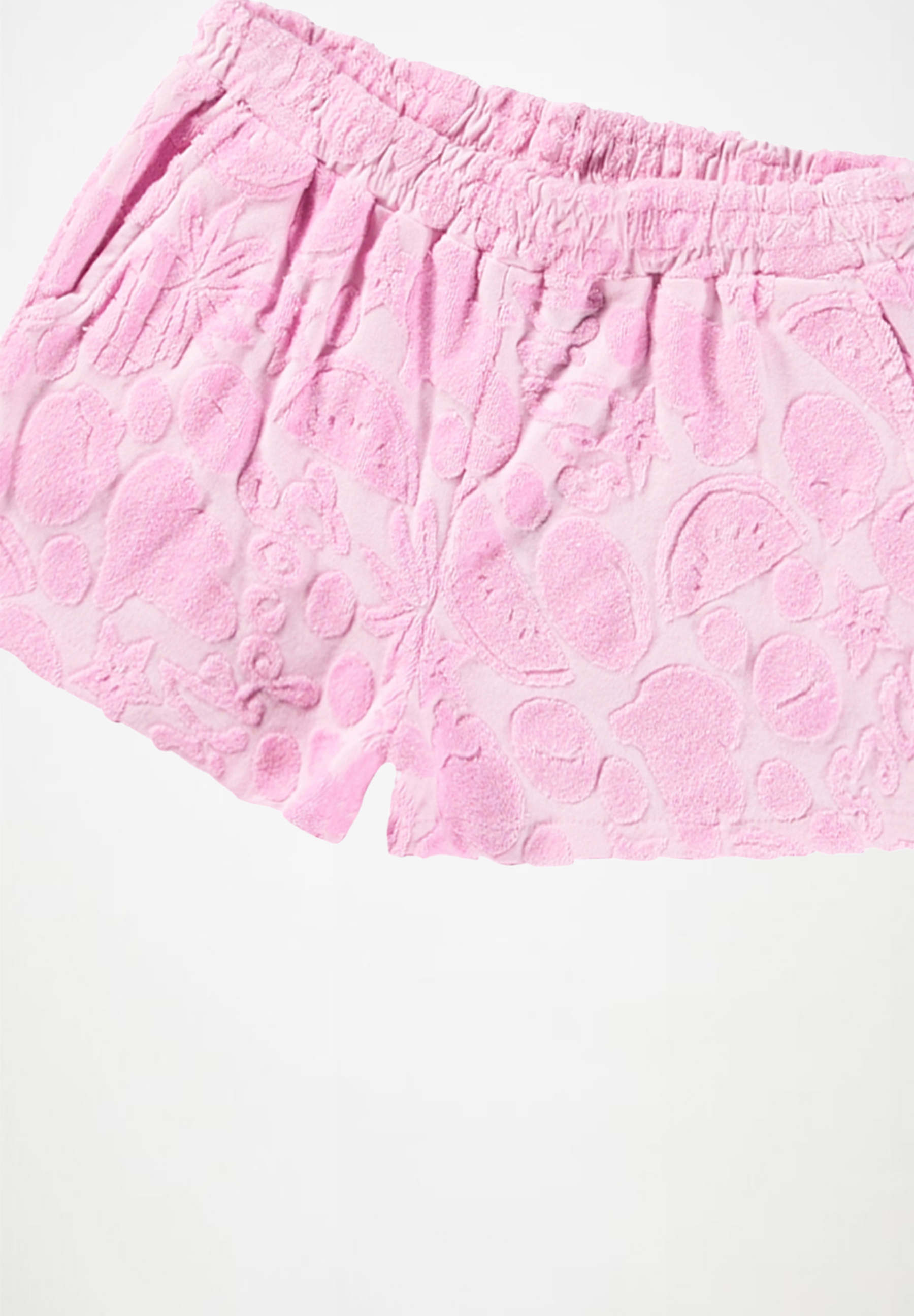 Angel Fruity Towelling